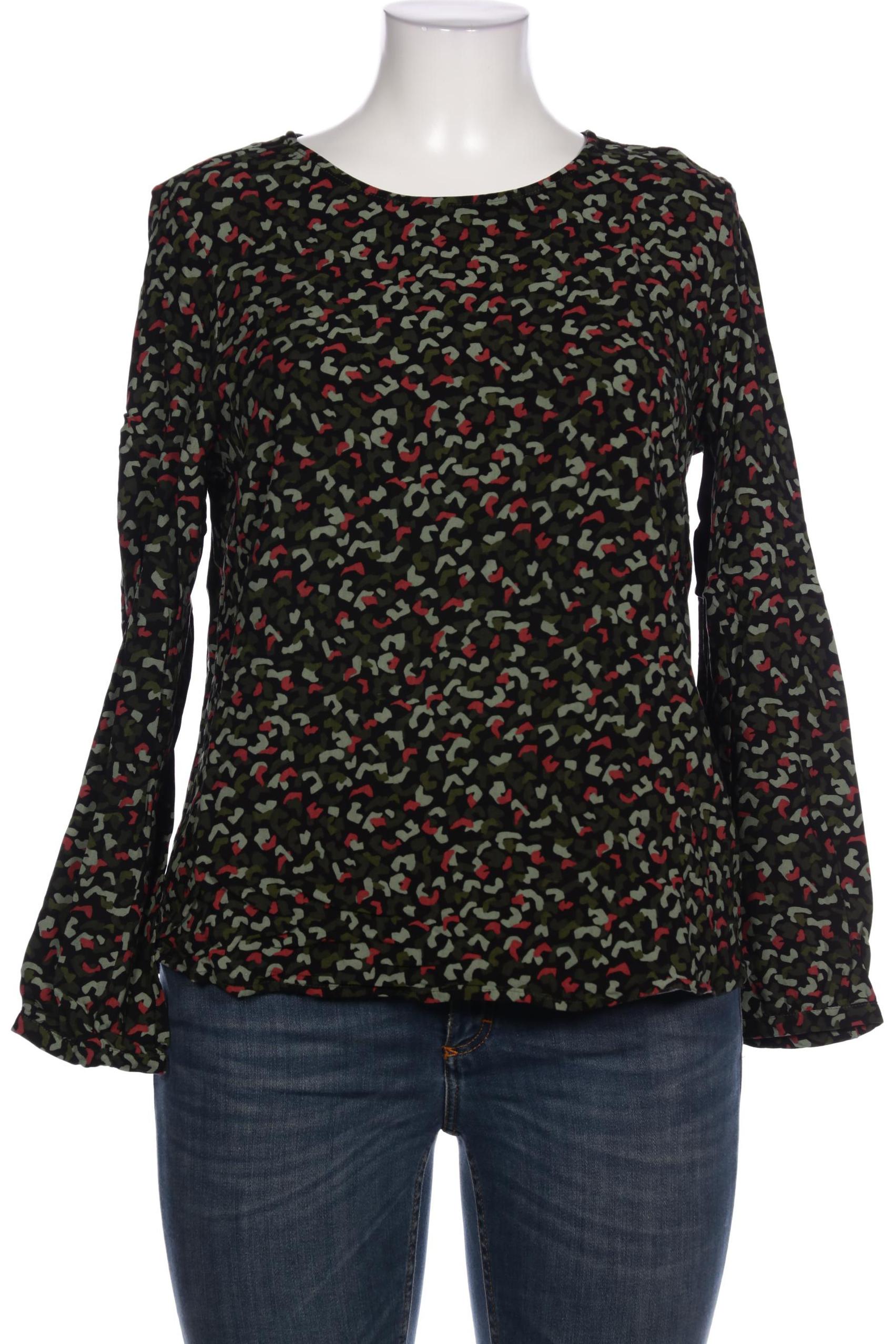 

ARMEDANGELS Damen Bluse, grün