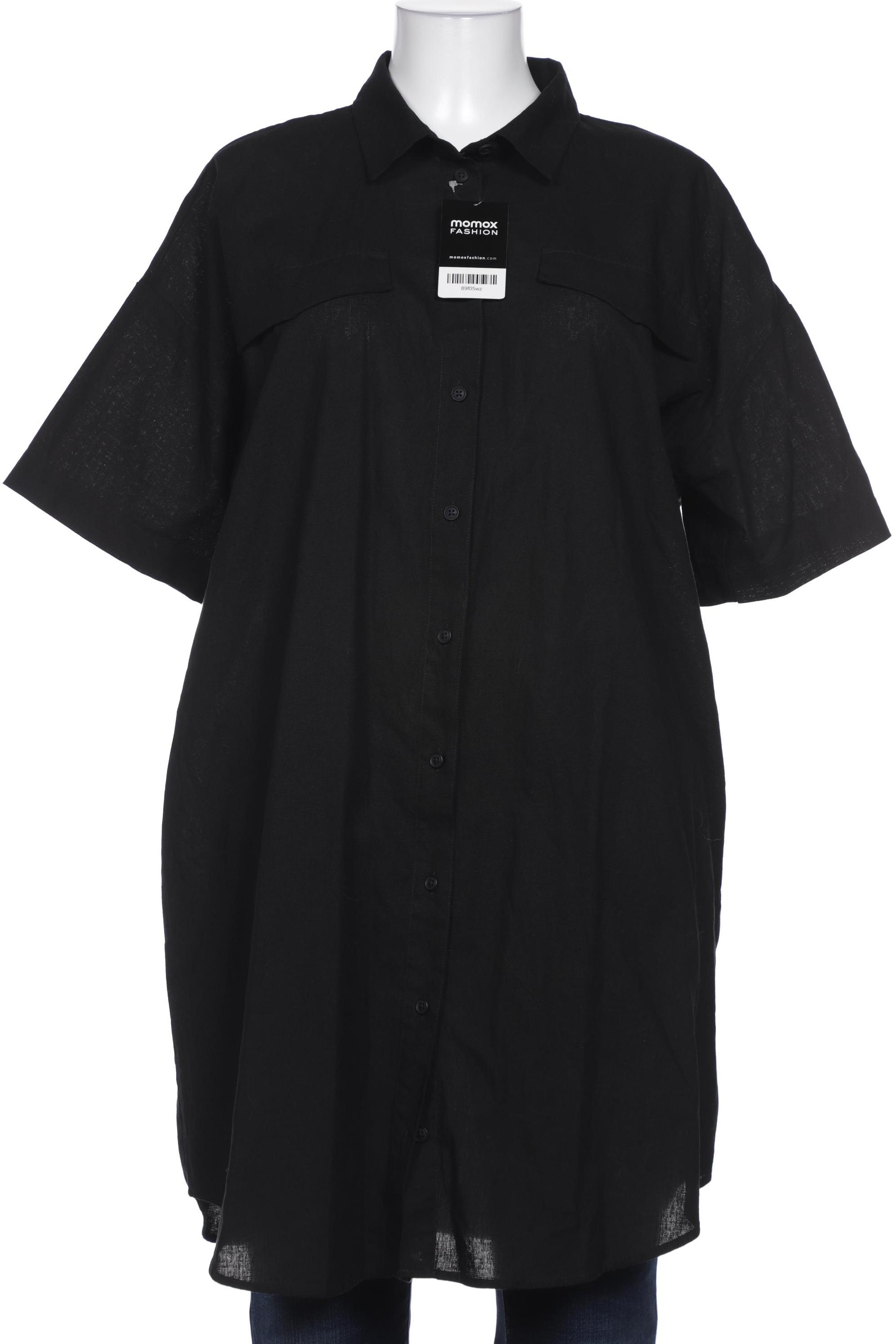 

ARMEDANGELS Damen Bluse, schwarz