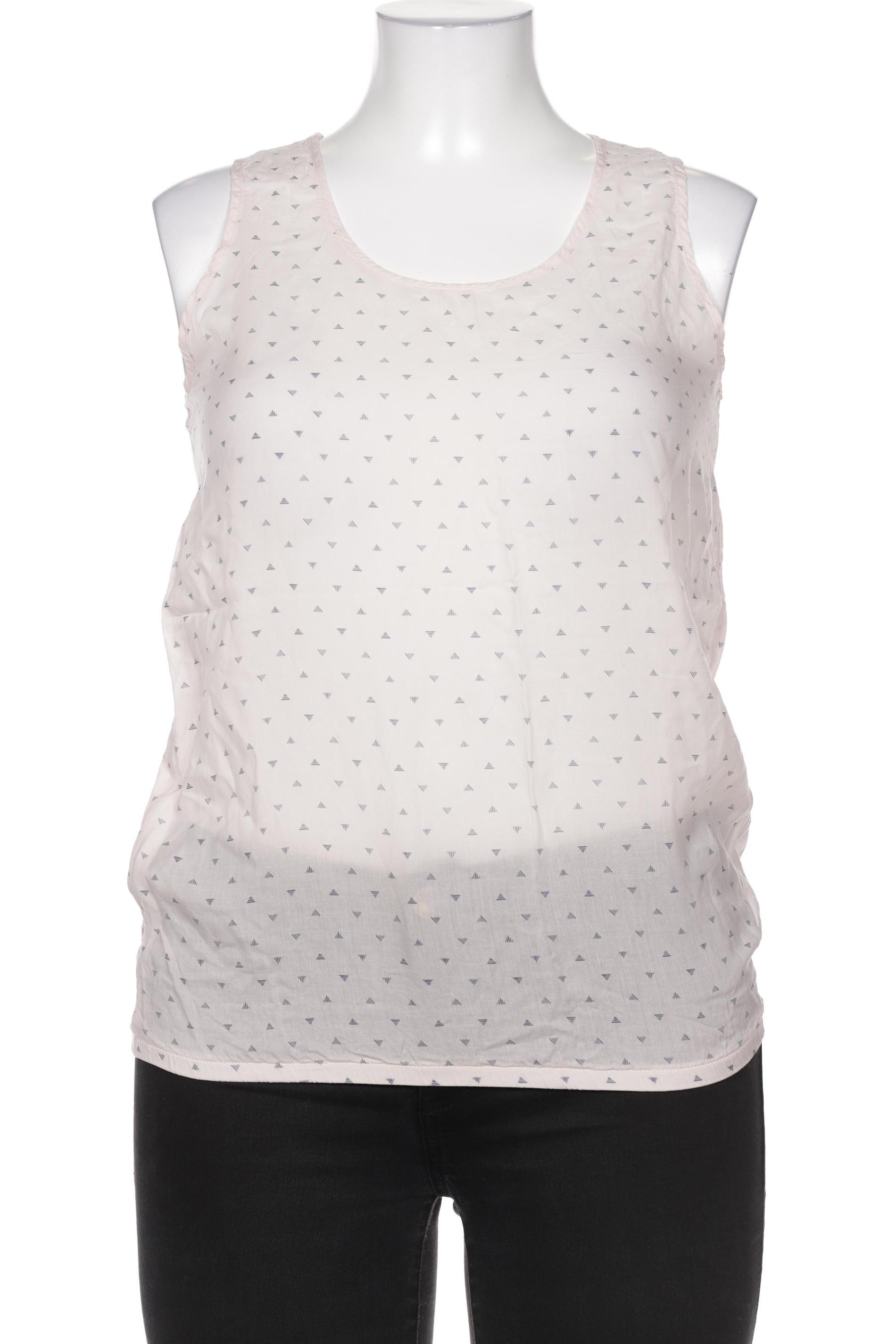 

Armedangels Damen Bluse, orange, Gr. 42