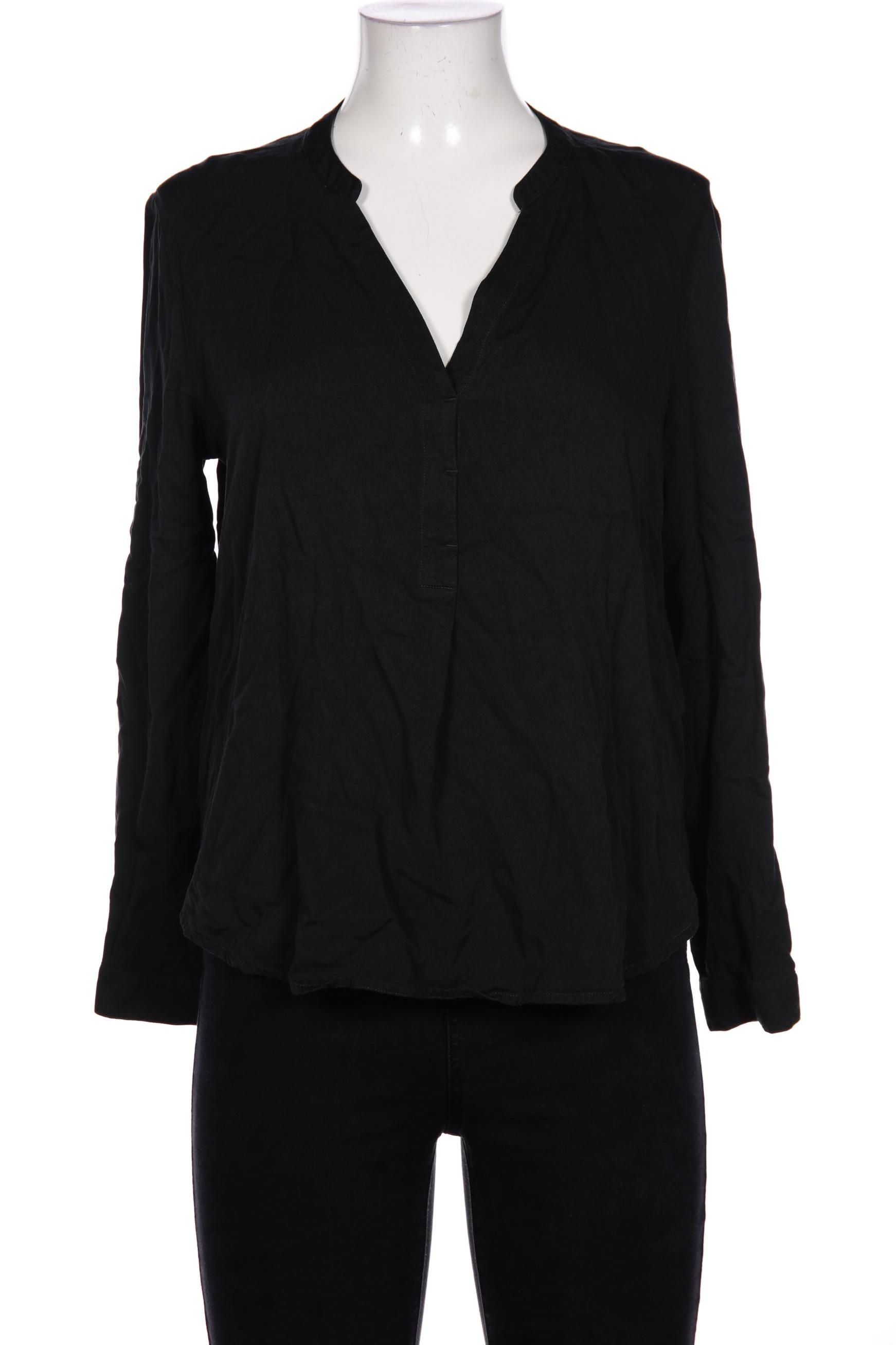 

ARMEDANGELS Damen Bluse, schwarz