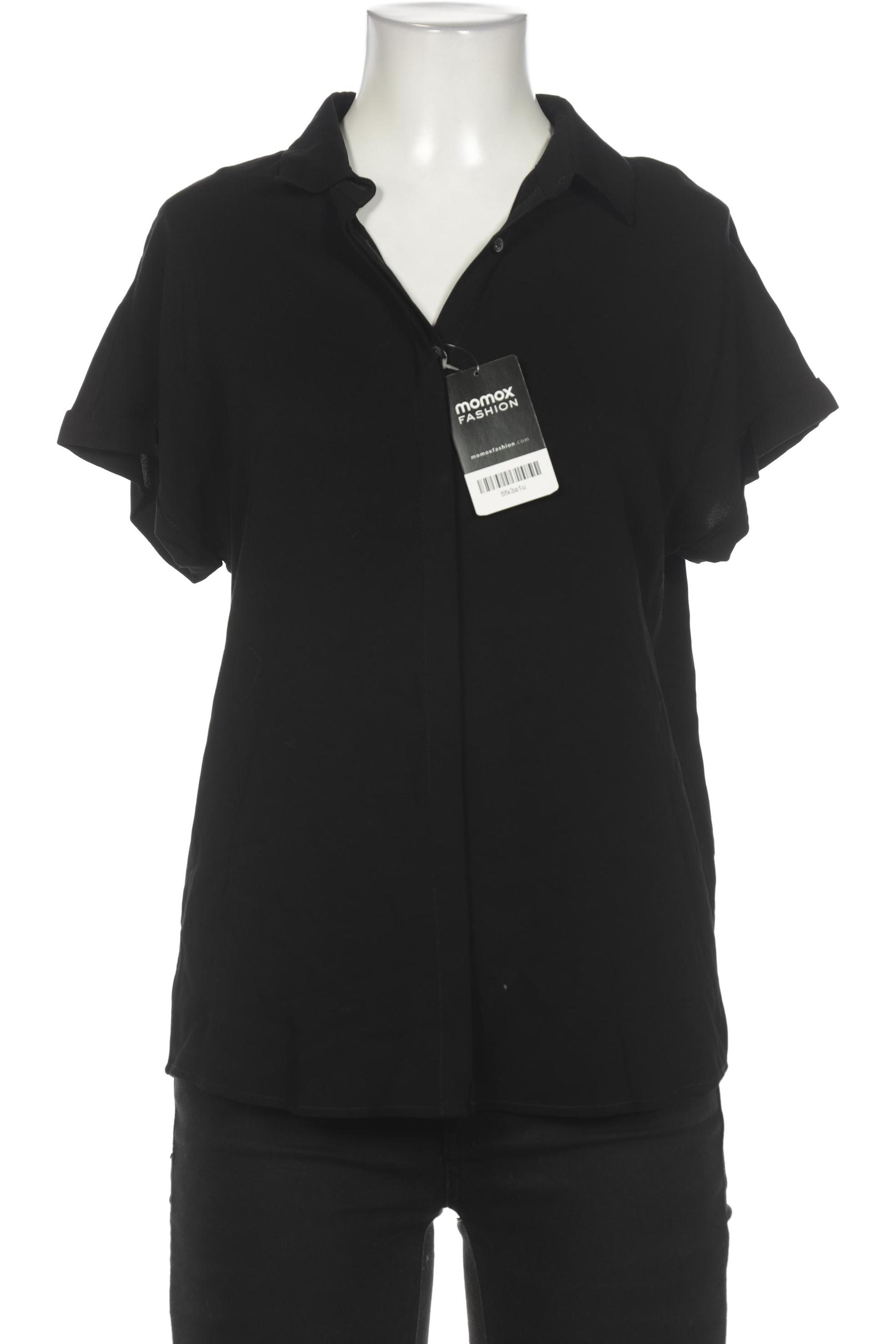 

Armedangels Damen Bluse, schwarz, Gr. 34