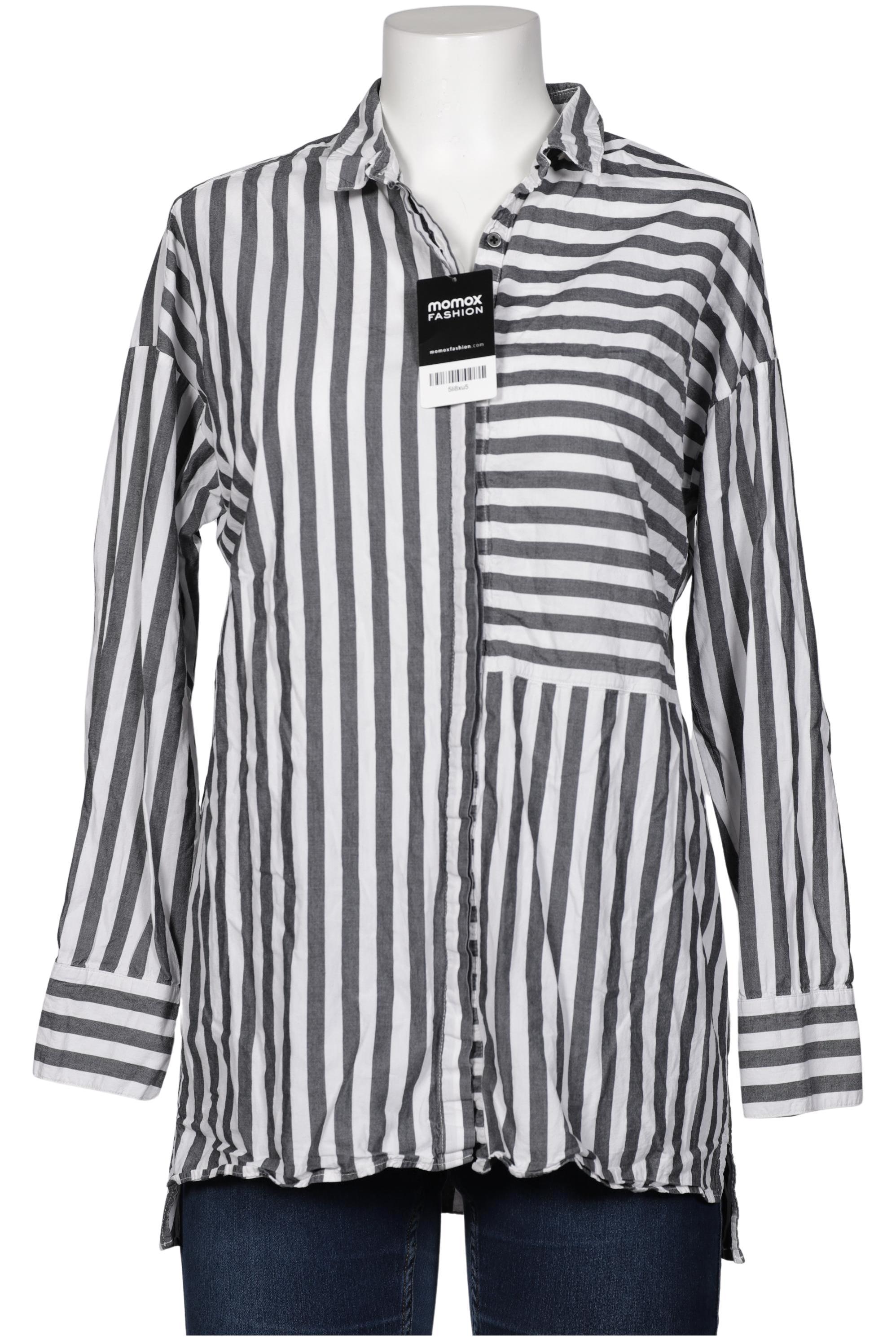 

Armedangels Damen Bluse, grau, Gr. 42