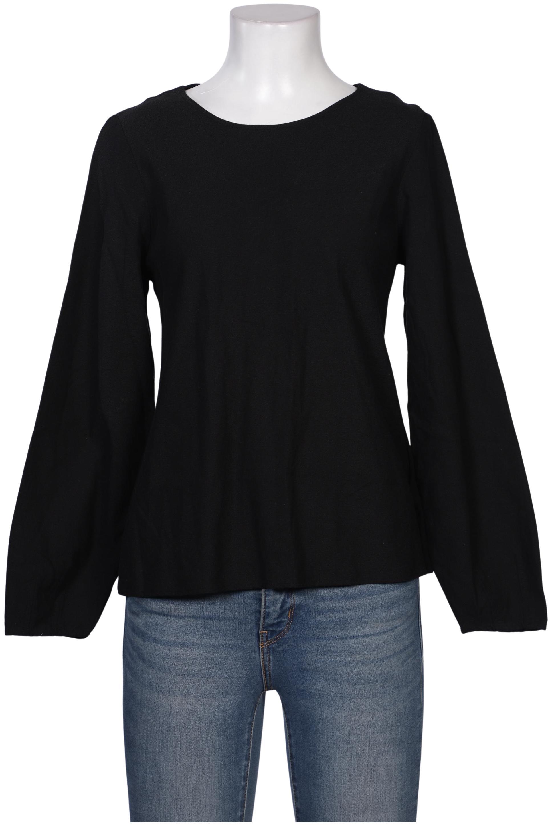 

Armedangels Damen Bluse, schwarz, Gr. 40