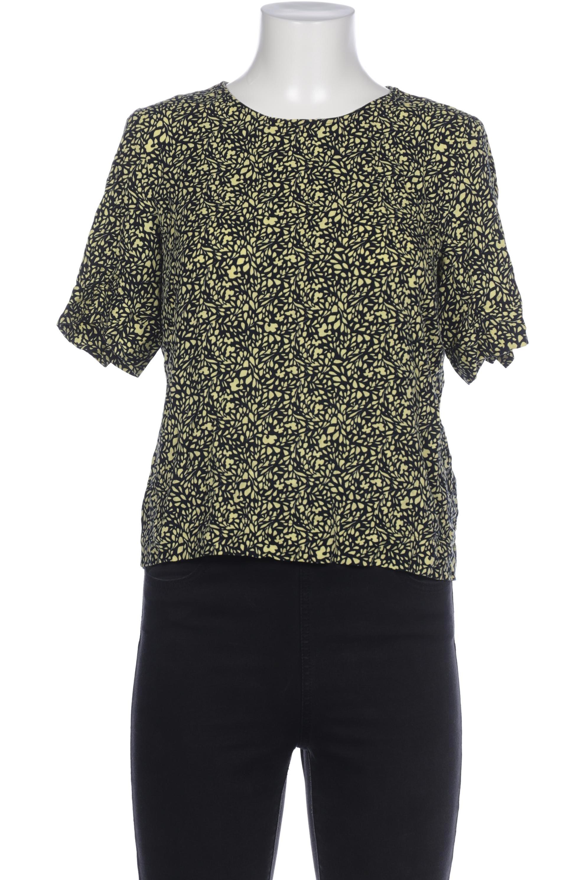 

Armedangels Damen Bluse, schwarz, Gr. 40