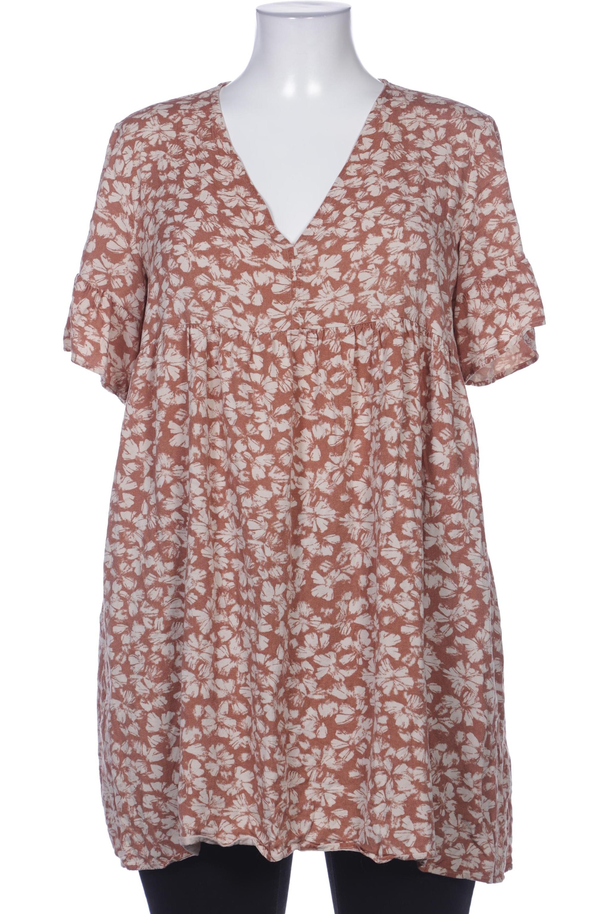 

Armedangels Damen Bluse, braun, Gr. 44