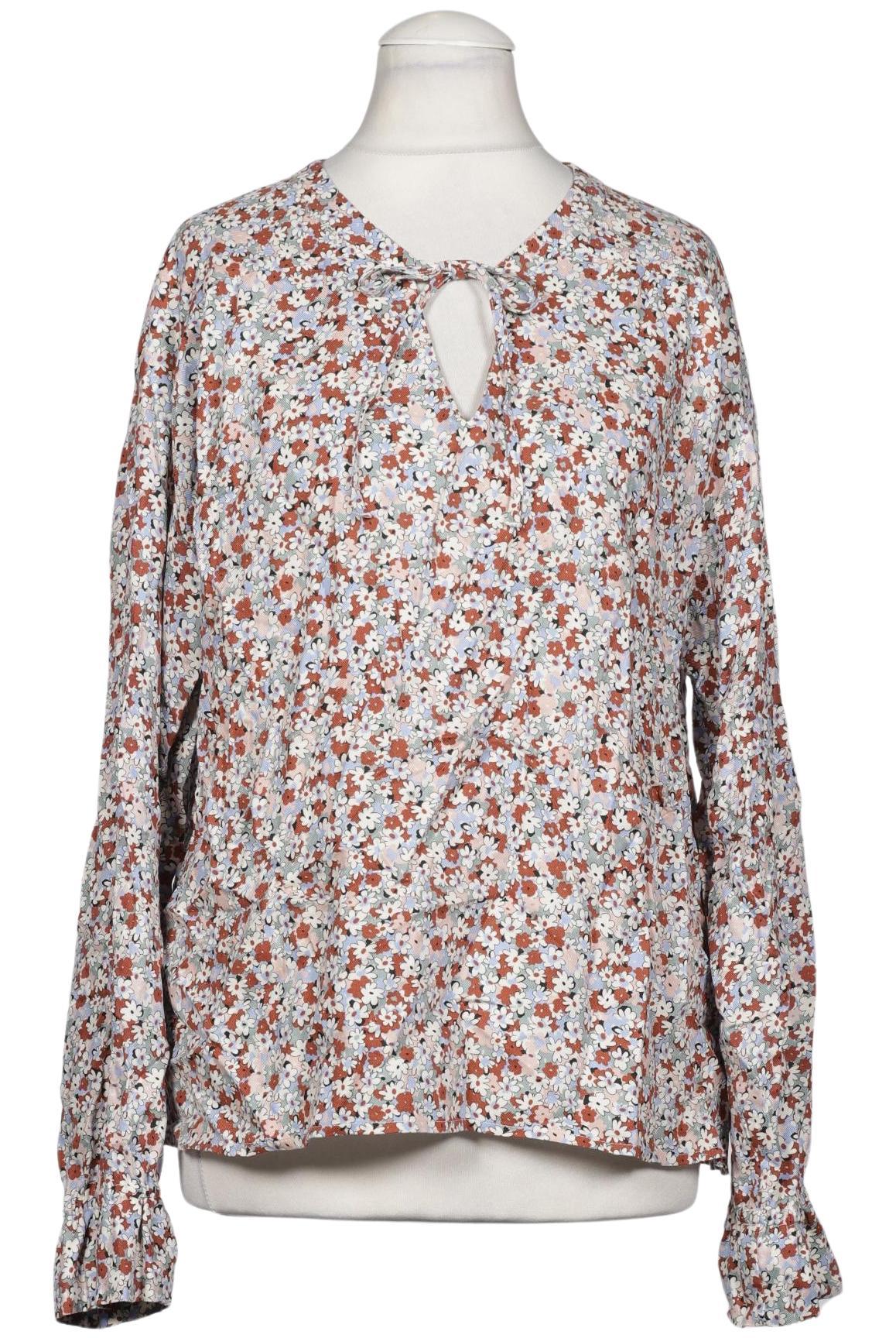 

Armedangels Damen Bluse, mehrfarbig, Gr. 34