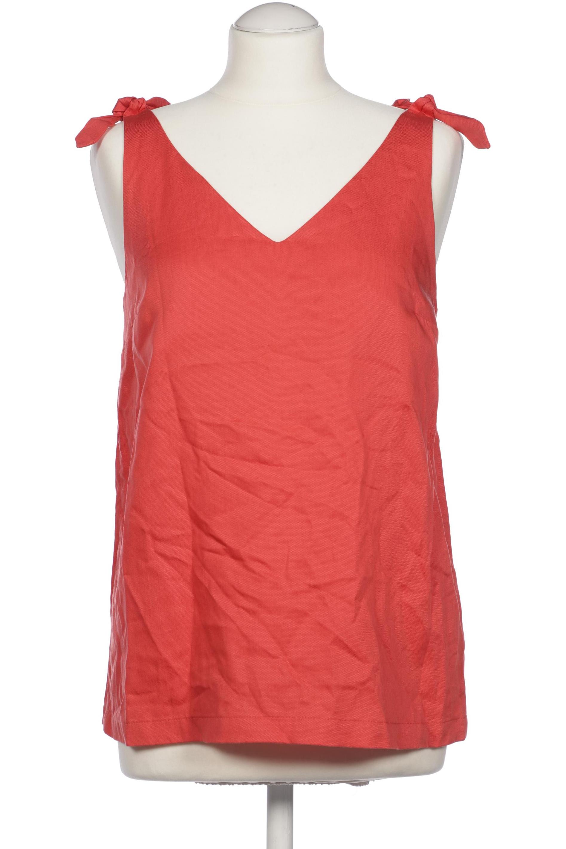 

Armedangels Damen Bluse, rot, Gr. 38