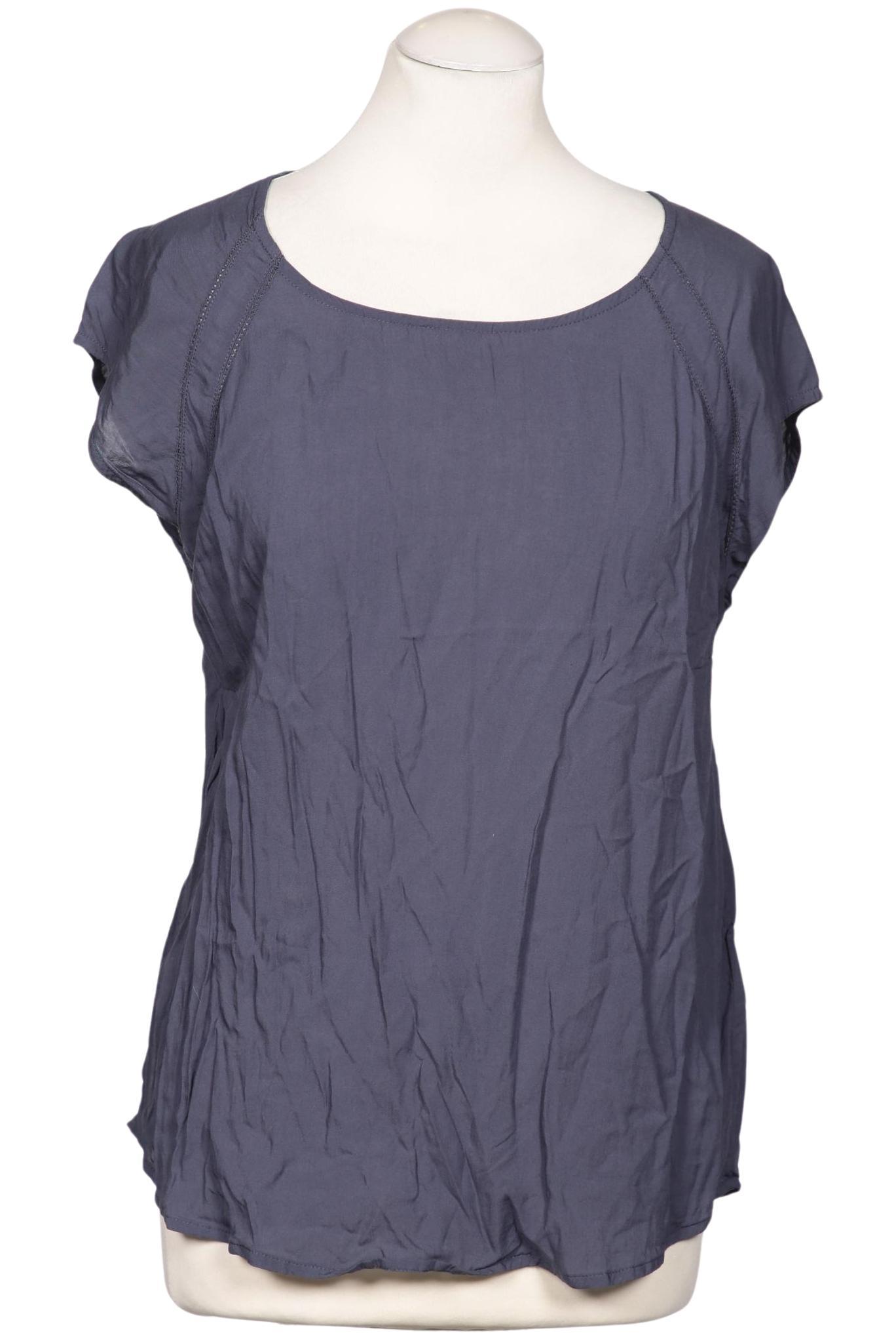 

Armedangels Damen Bluse, grau, Gr. 38