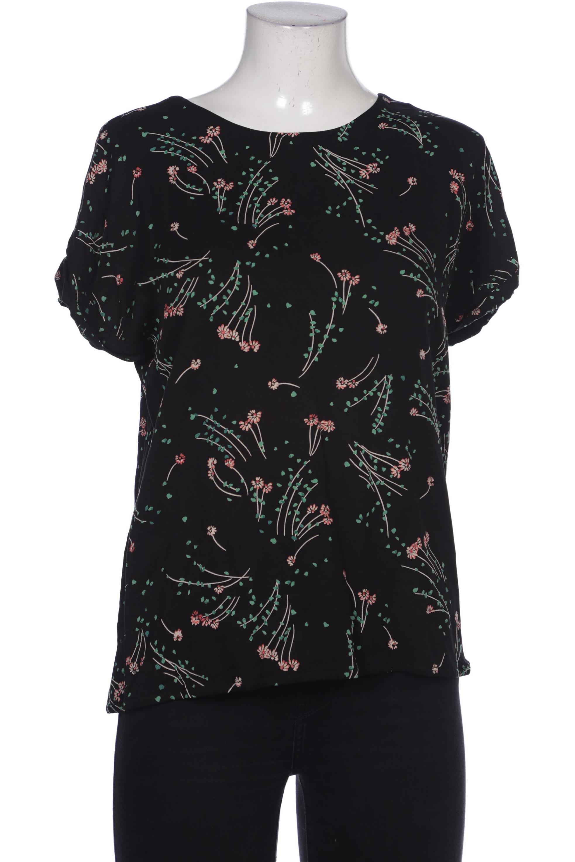 

Armedangels Damen Bluse, schwarz, Gr. 42