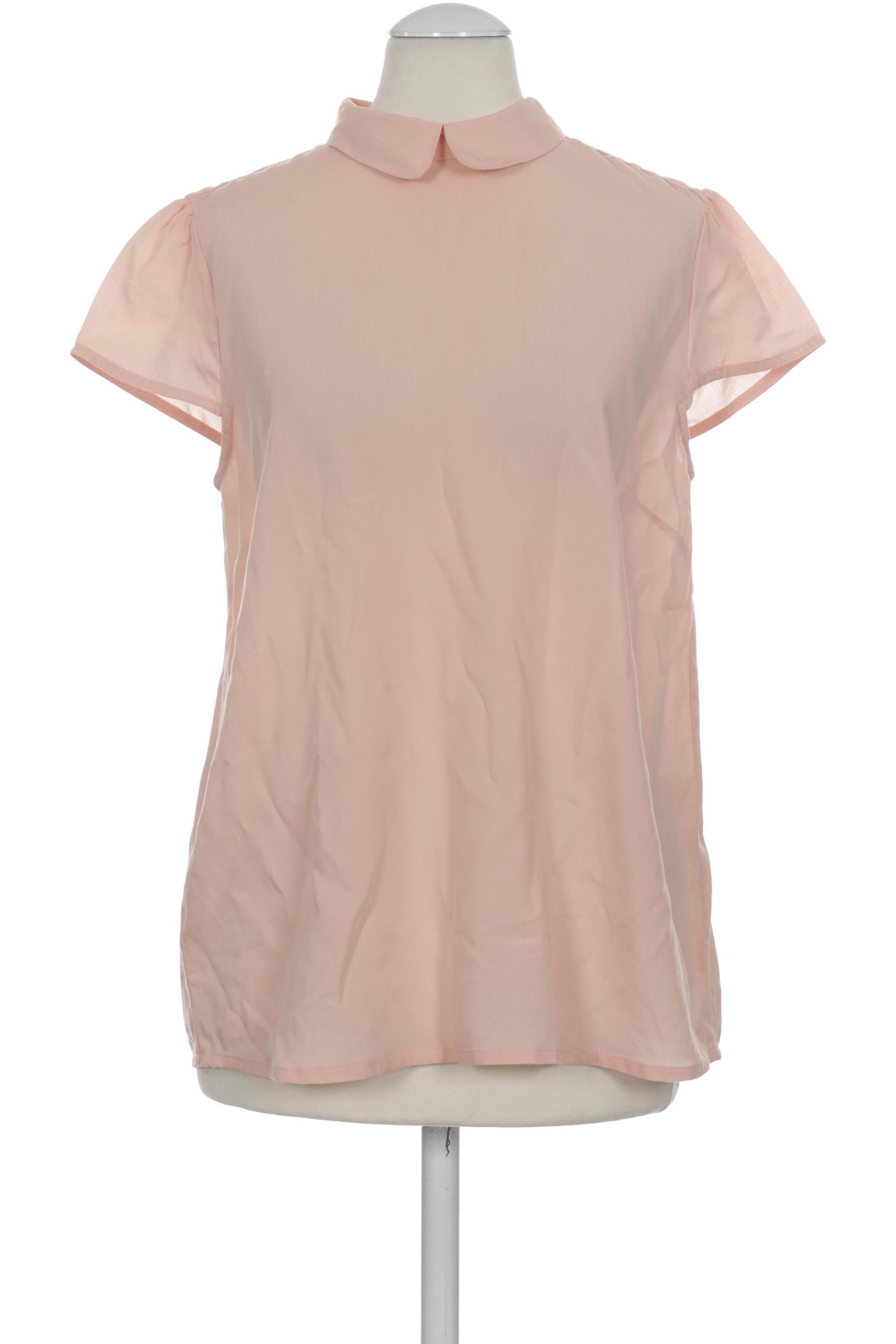 

Armedangels Damen Bluse, pink, Gr. 36