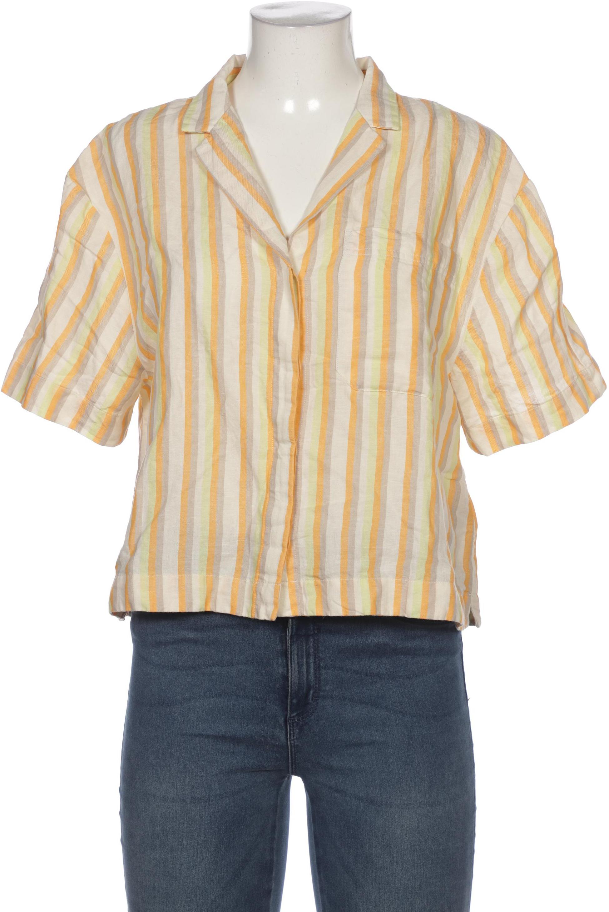 

ARMEDANGELS Damen Bluse, mehrfarbig