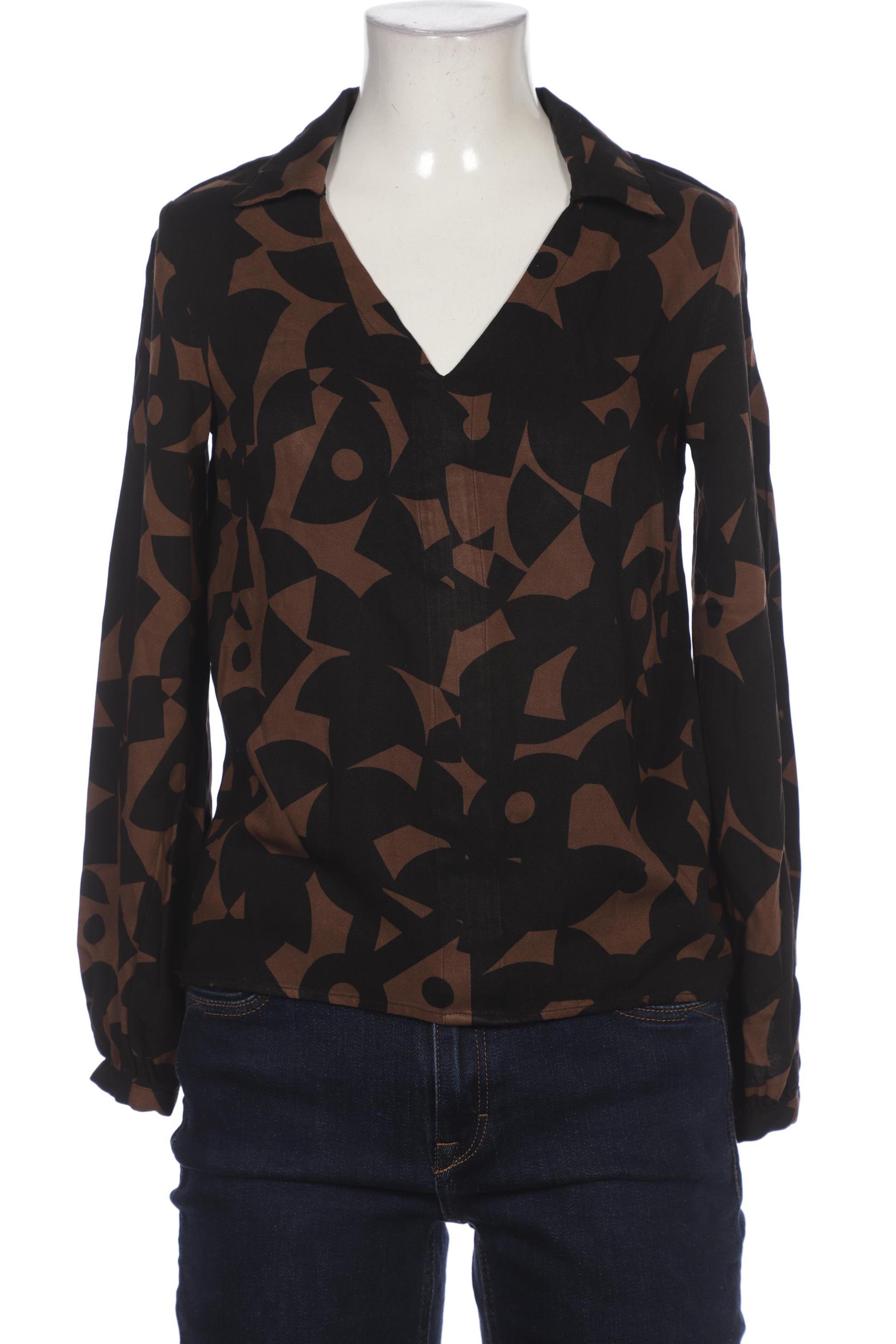 

Armedangels Damen Bluse, braun, Gr. 34
