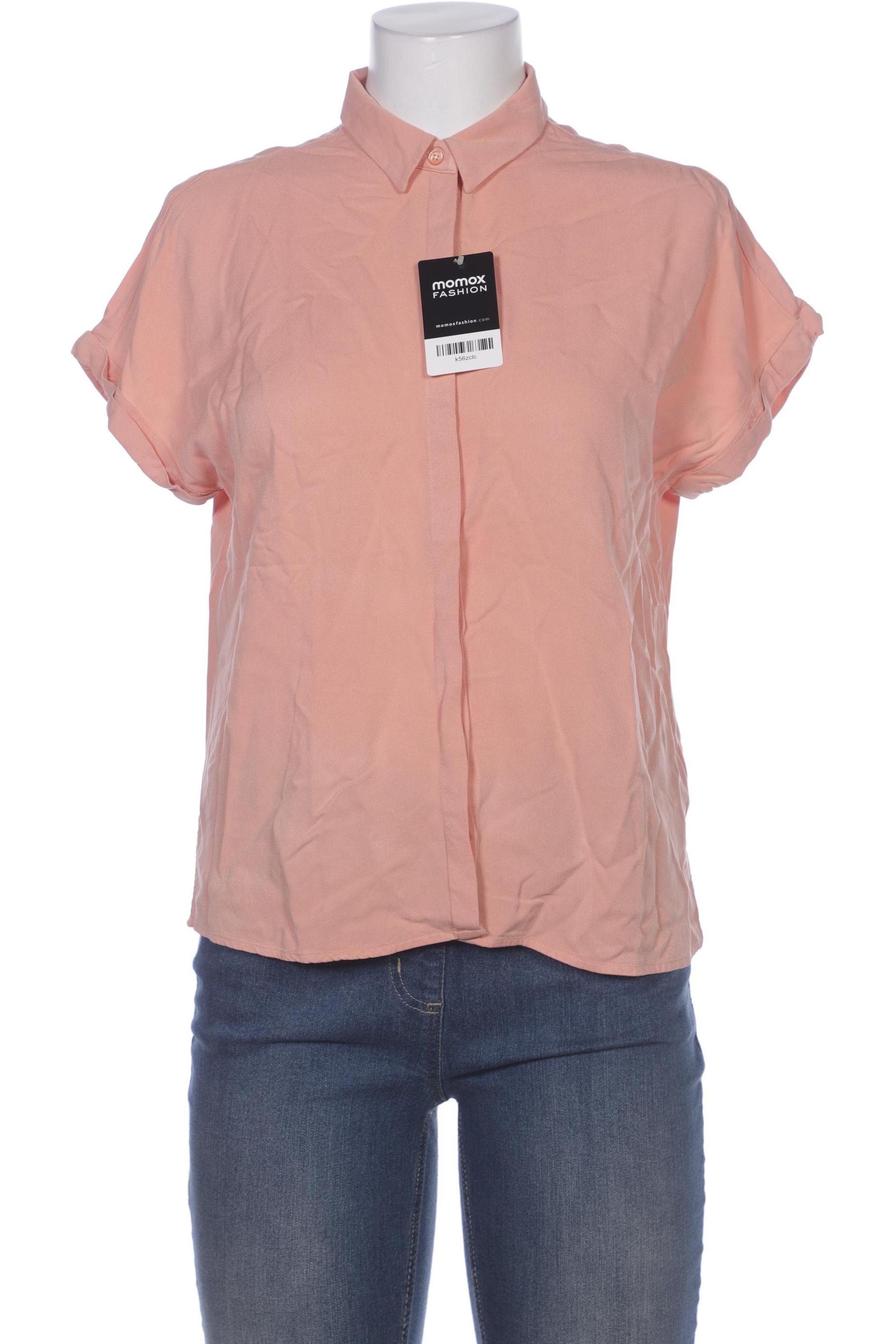 

Armedangels Damen Bluse, pink, Gr. 36