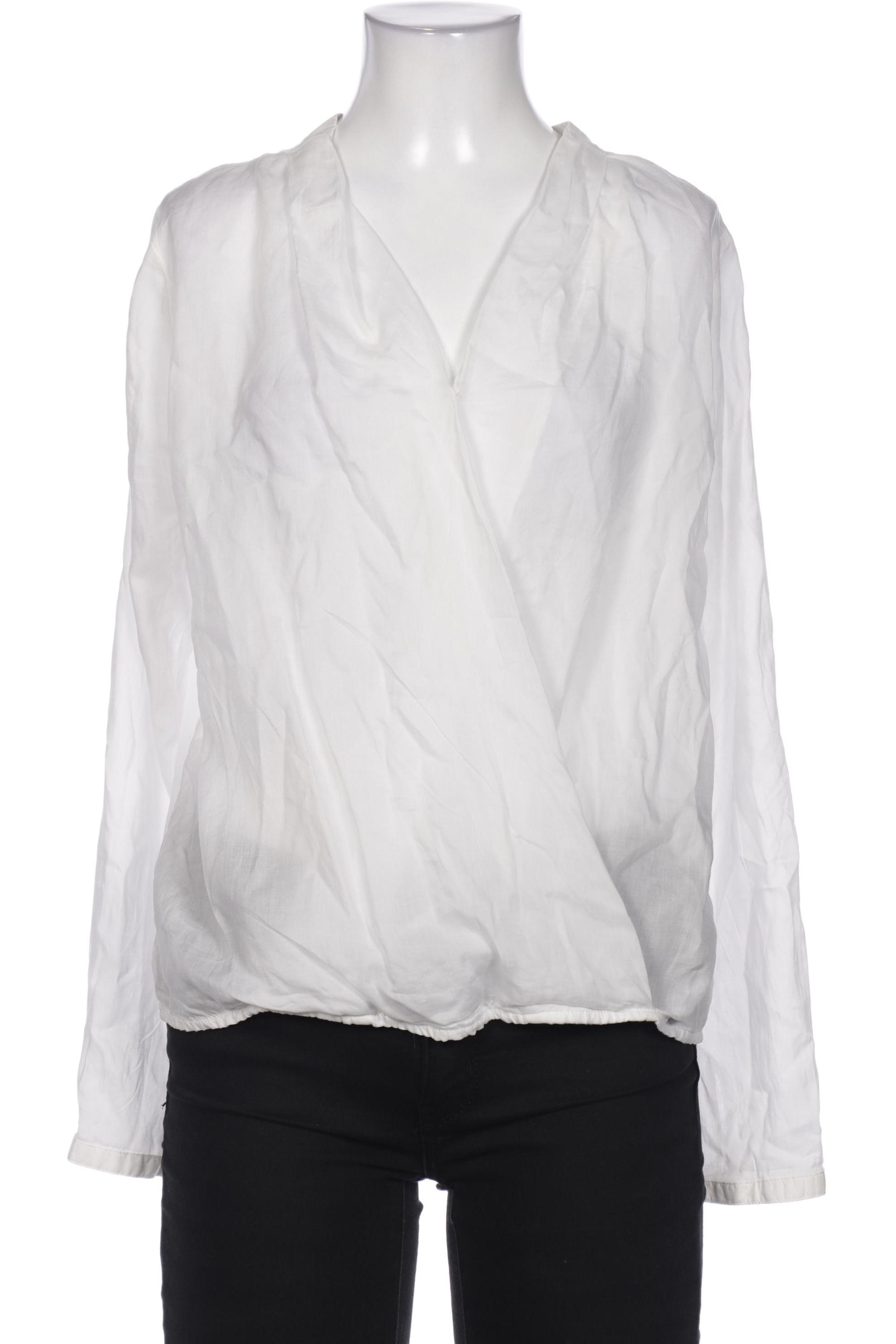 

Armedangels Damen Bluse, weiß, Gr. 36