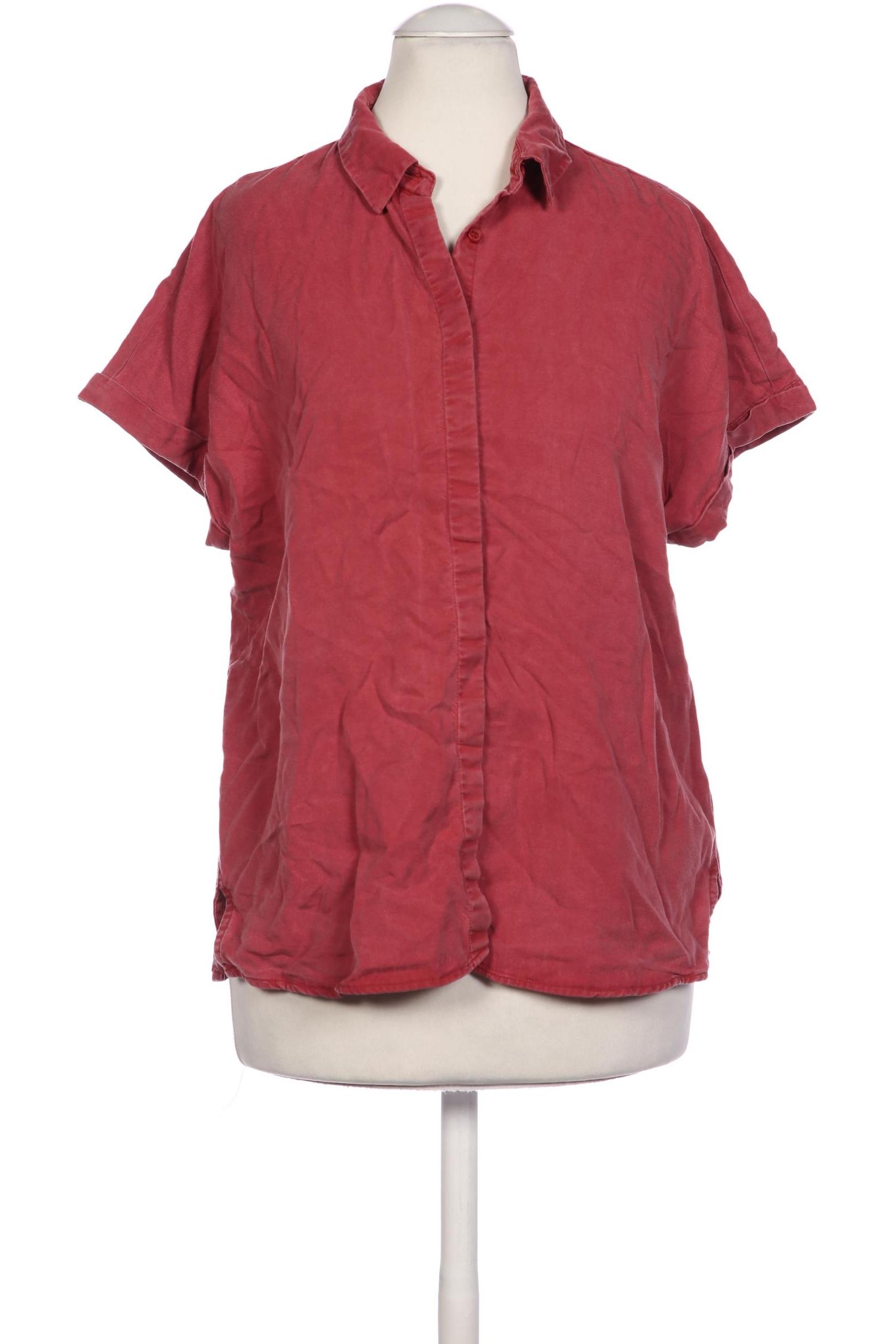 

Armedangels Damen Bluse, pink, Gr. 34