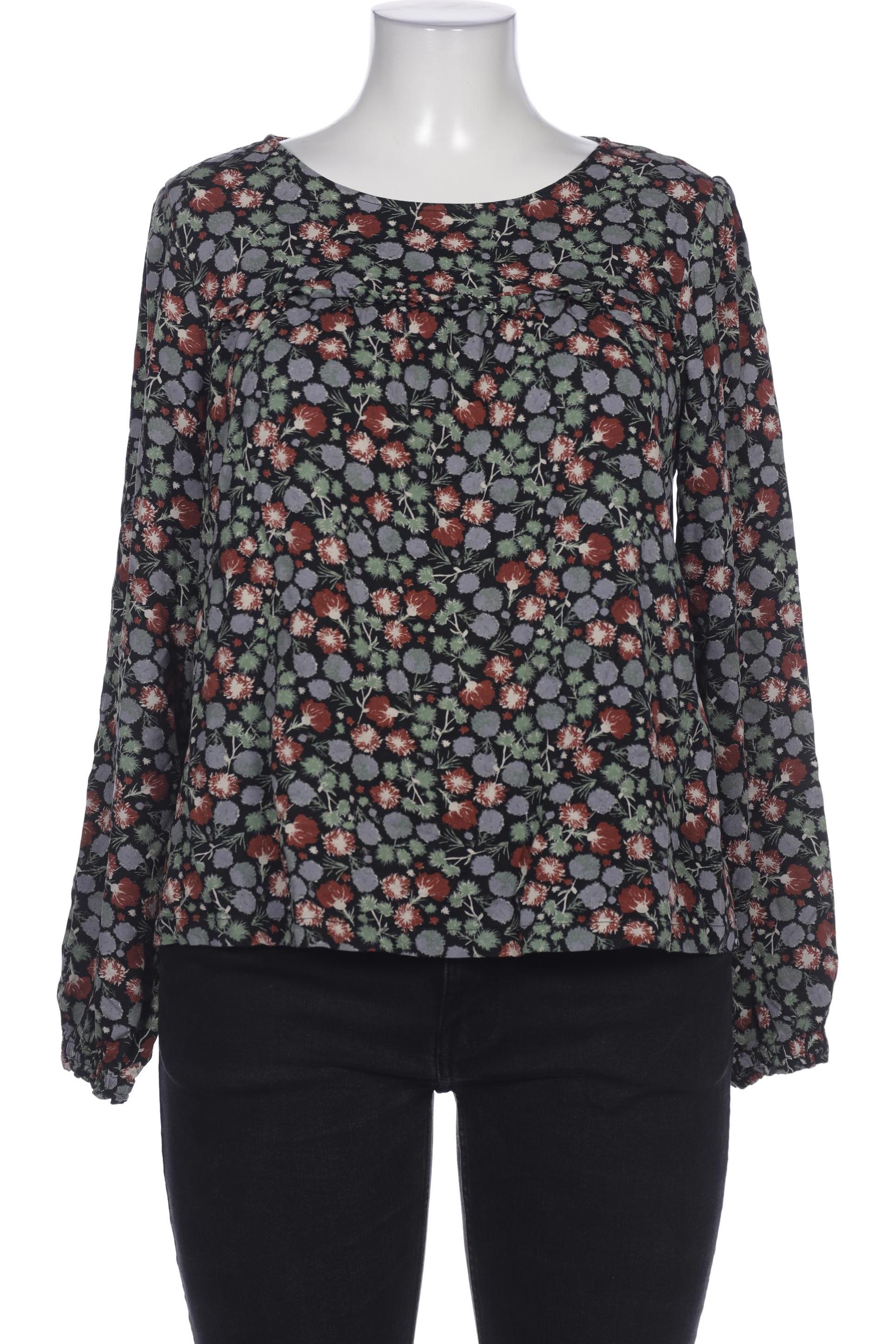

Armedangels Damen Bluse, mehrfarbig, Gr. 44