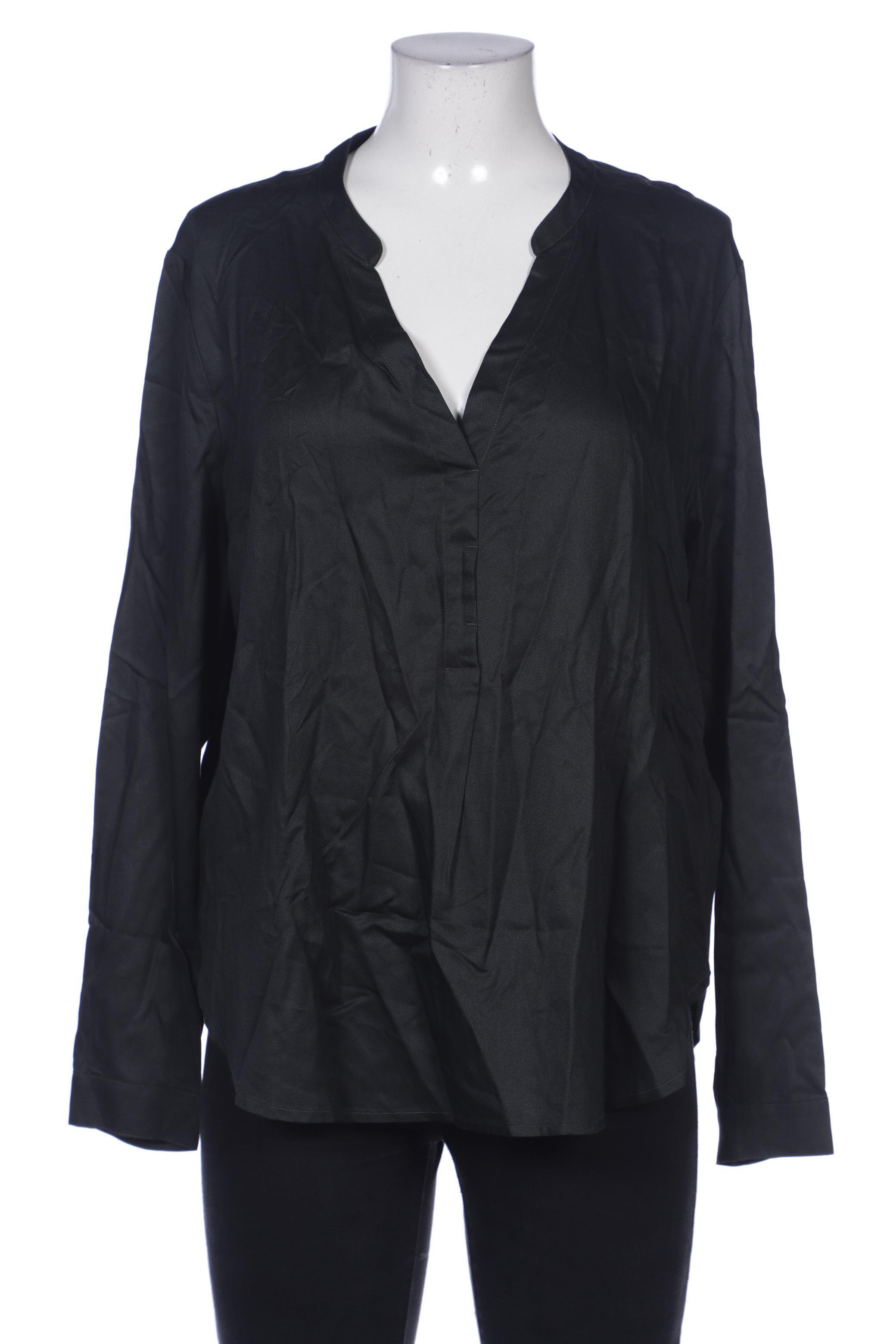 

Armedangels Damen Bluse, grün, Gr. 44