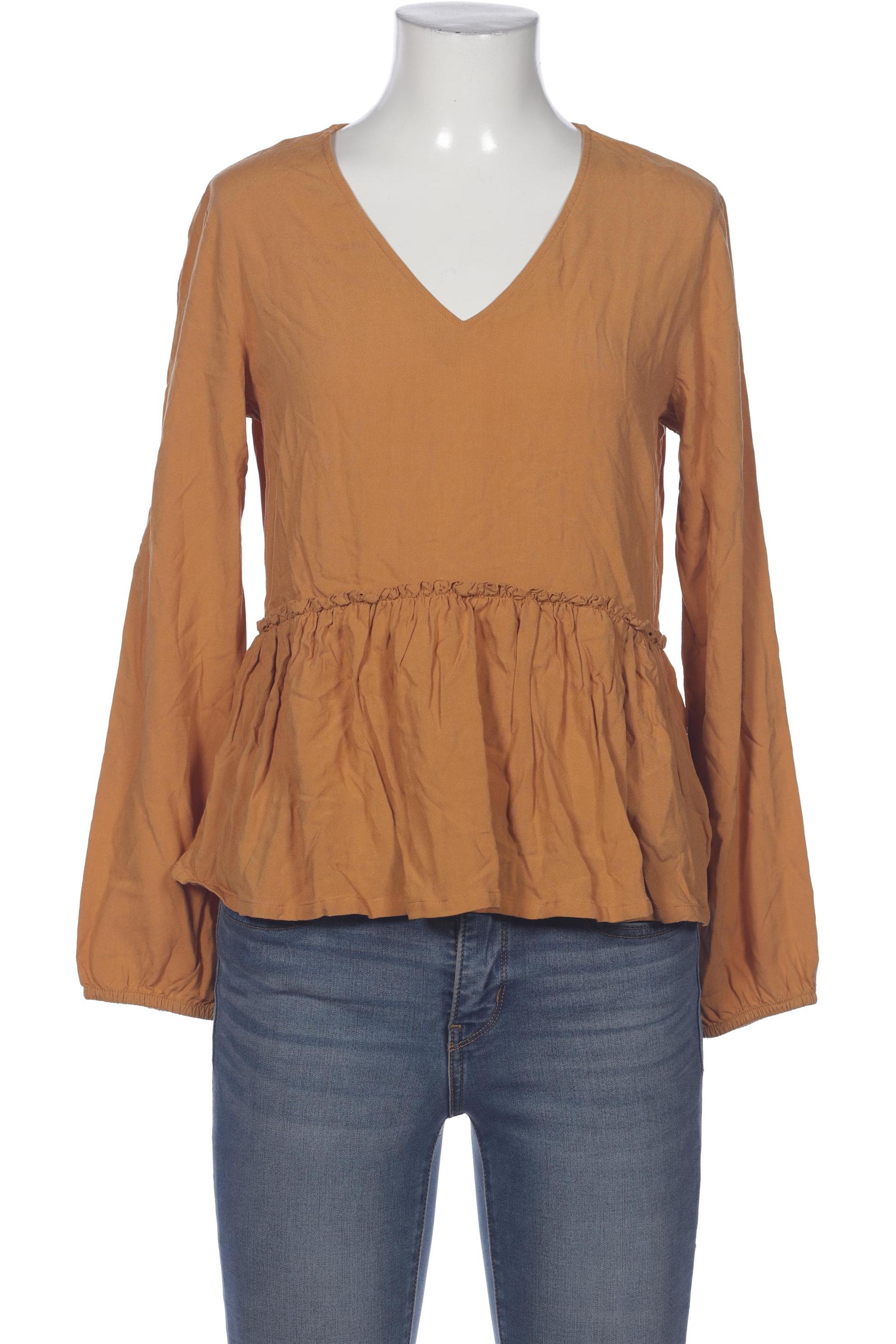 

ARMEDANGELS Damen Bluse, orange