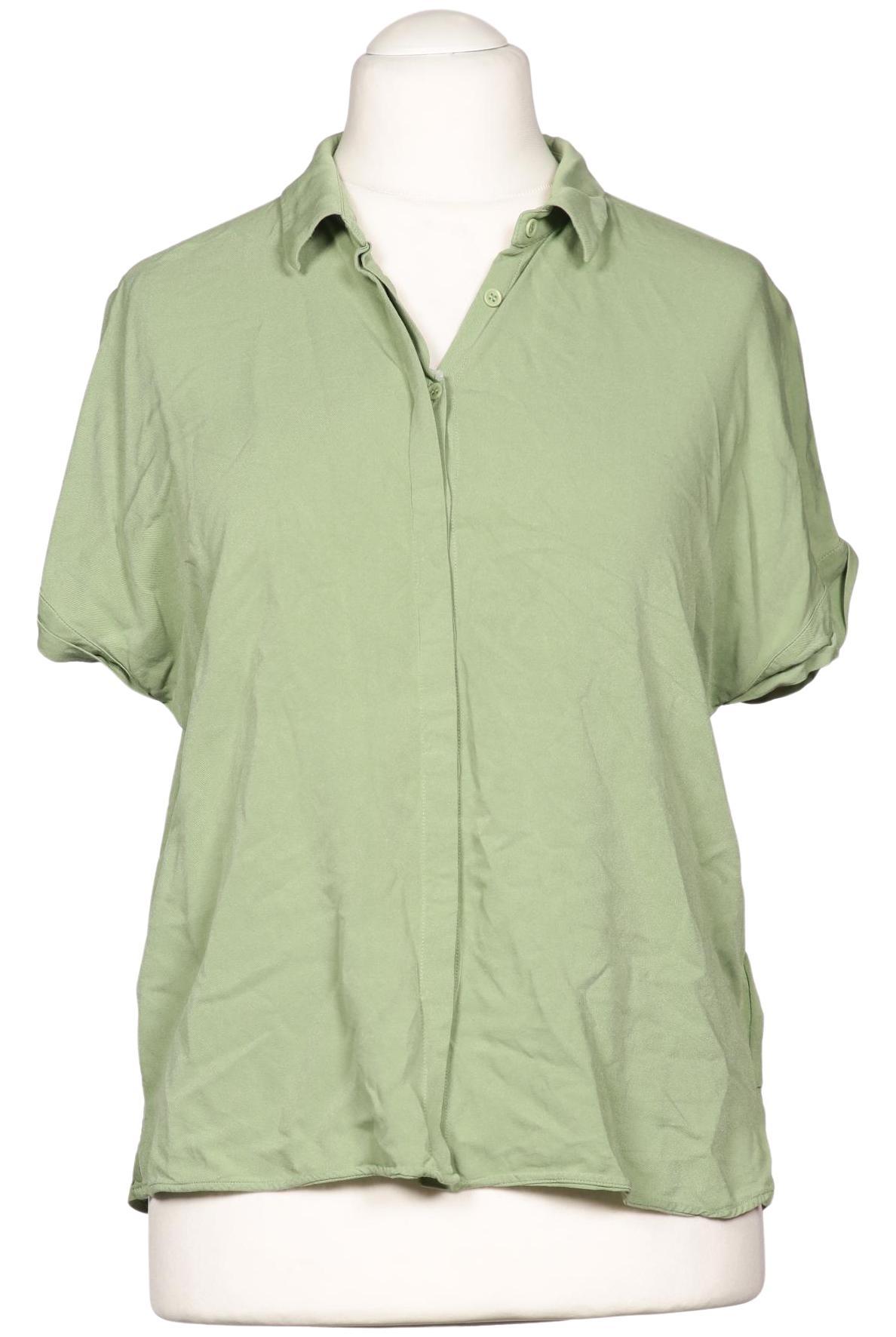 

Armedangels Damen Bluse, hellgrün, Gr. 42