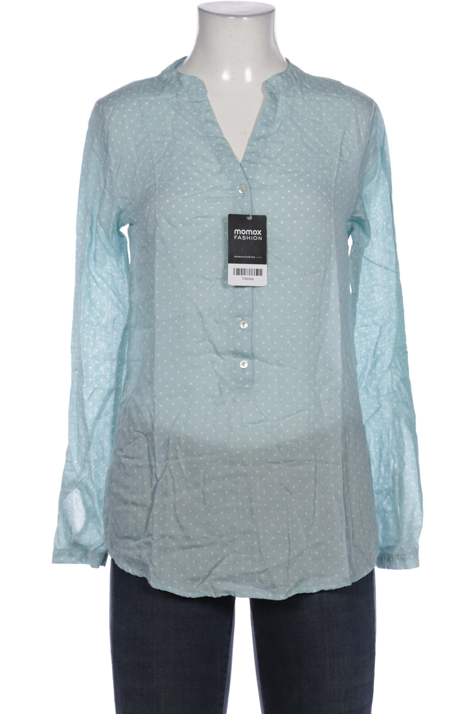 

ARMEDANGELS Damen Bluse, hellblau