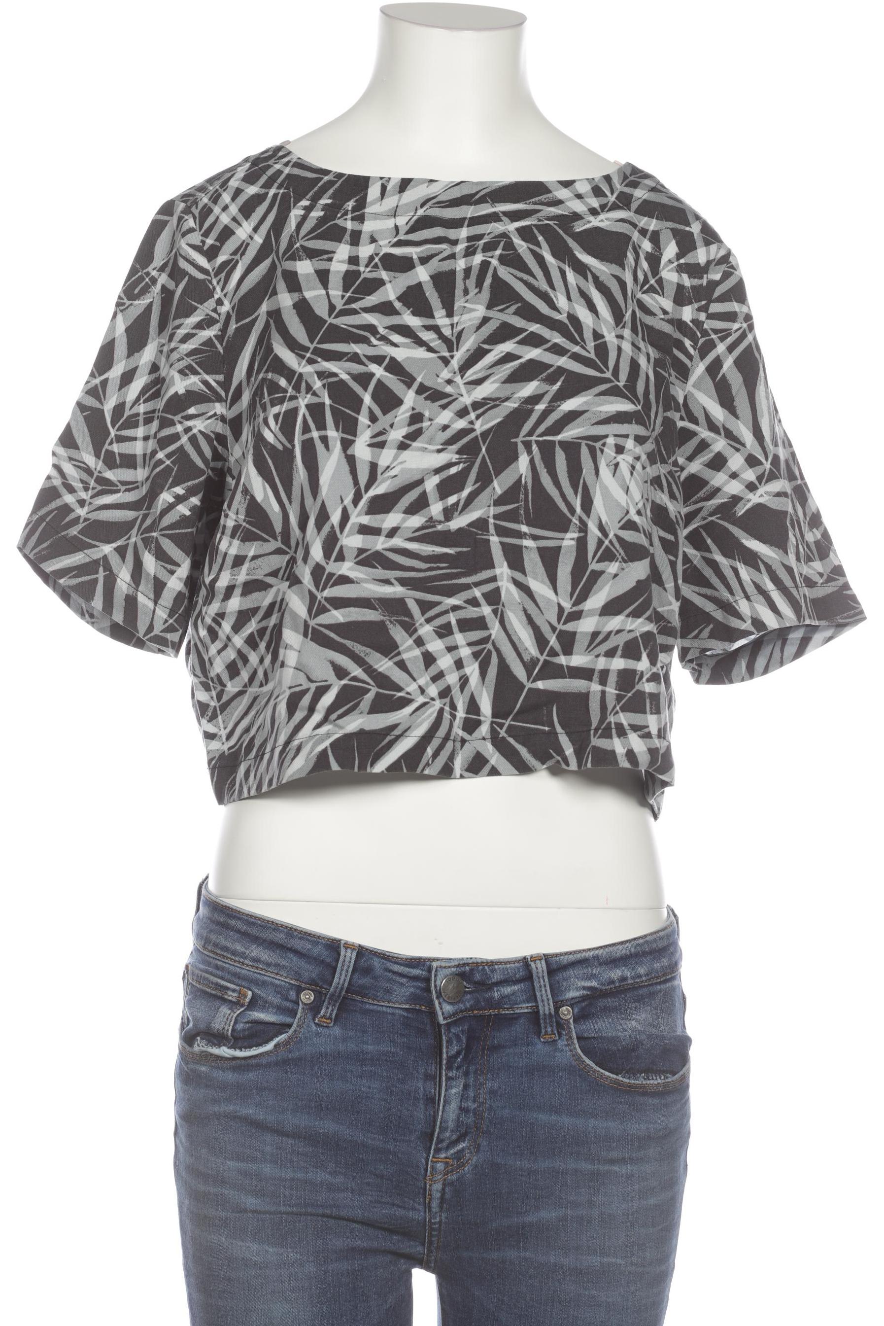 

Armedangels Damen Bluse, grau, Gr.