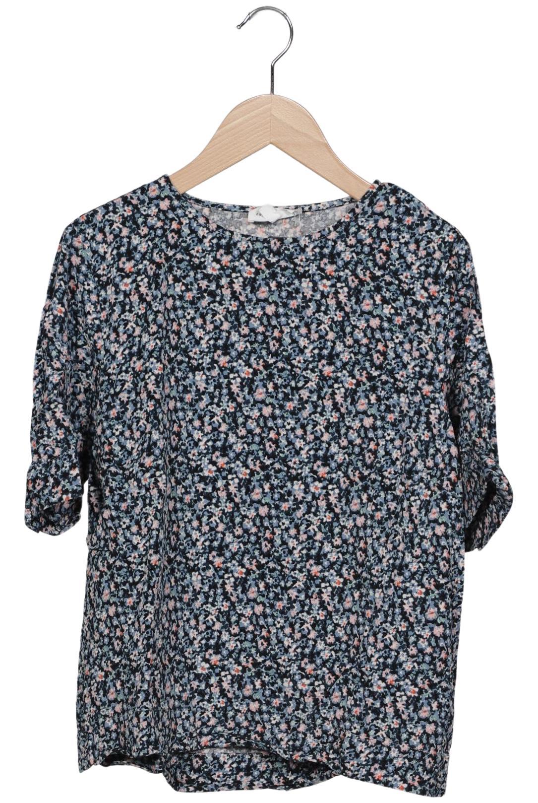 

Armedangels Damen Bluse, blau, Gr. 36