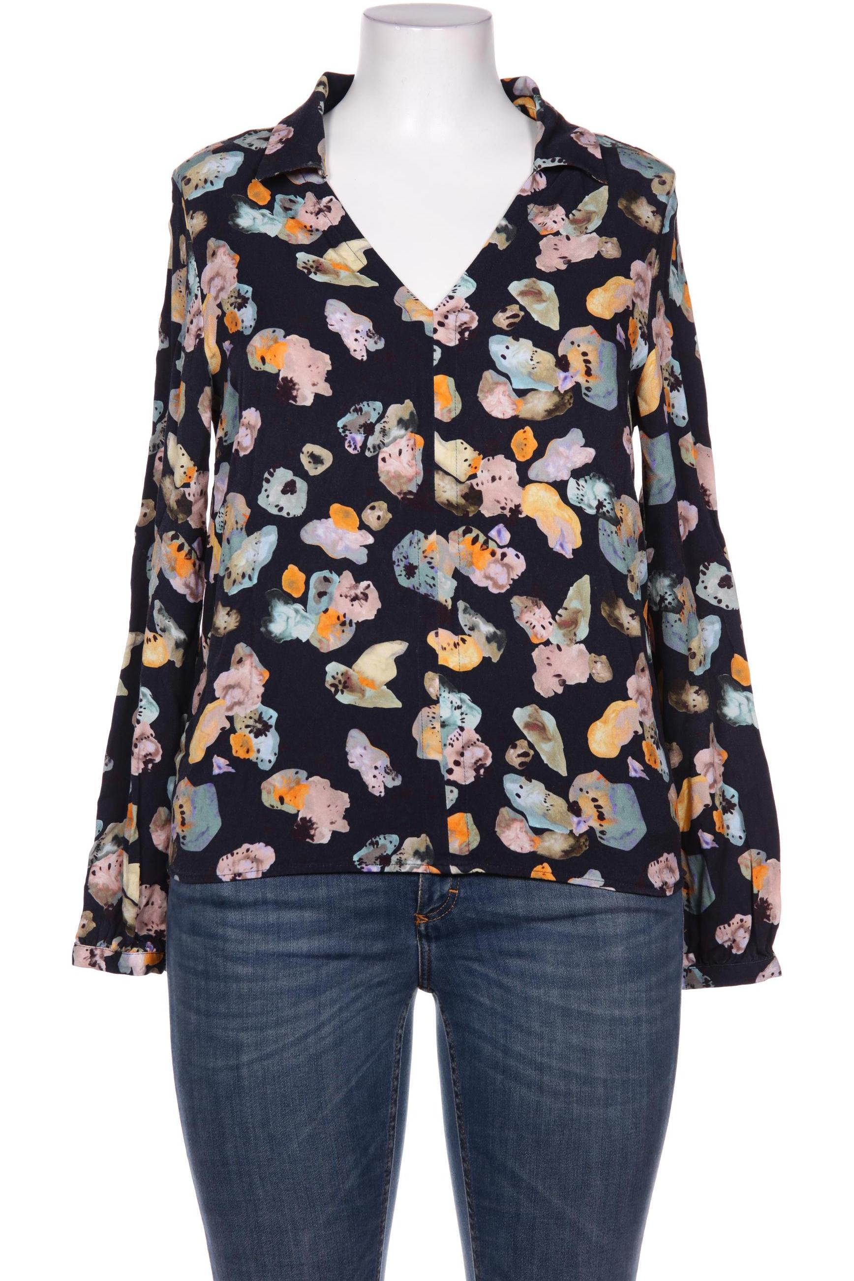 

Armedangels Damen Bluse, mehrfarbig, Gr. 42