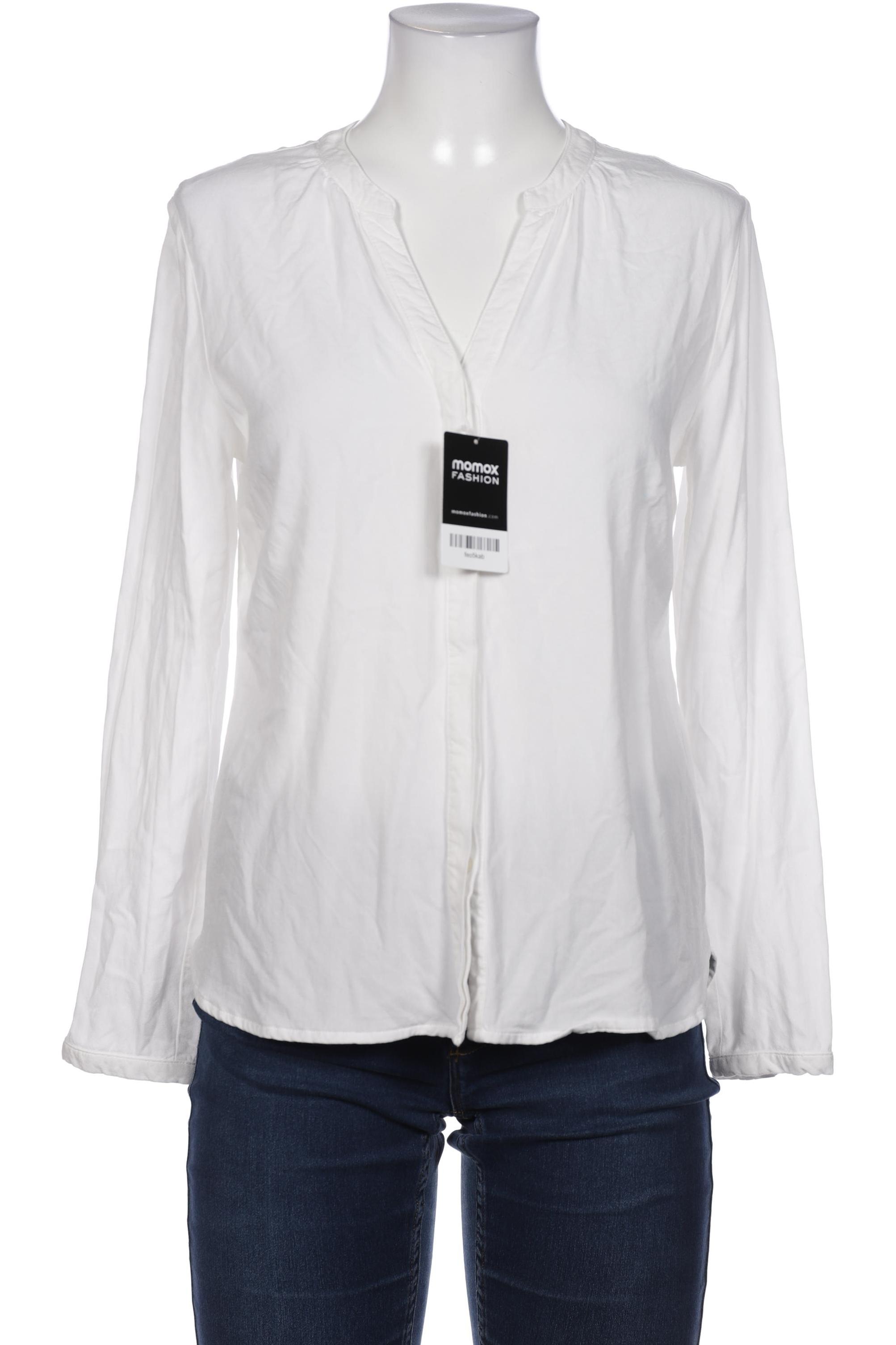 

Armedangels Damen Bluse, weiß, Gr. 40