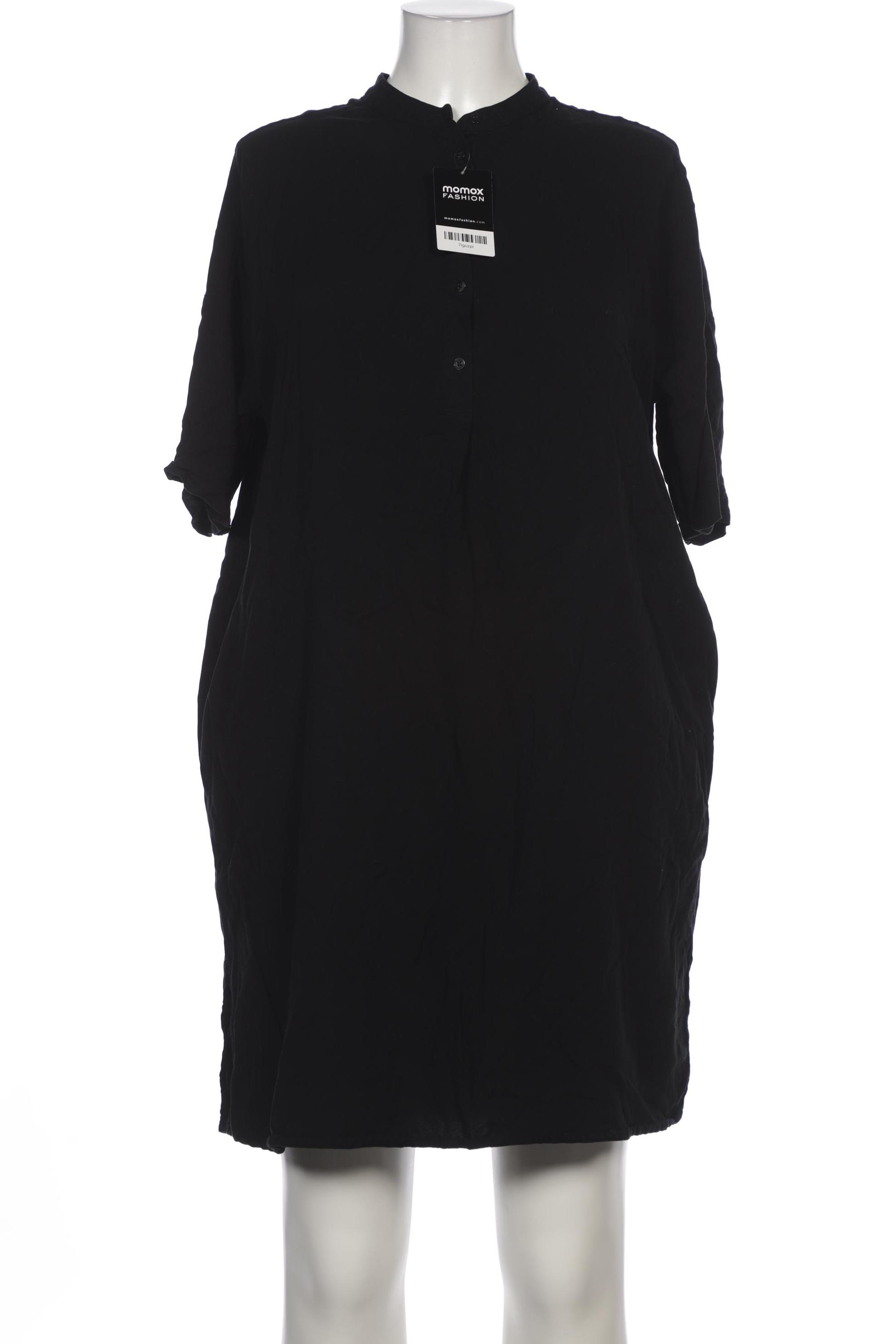 

ARMEDANGELS Damen Bluse, schwarz