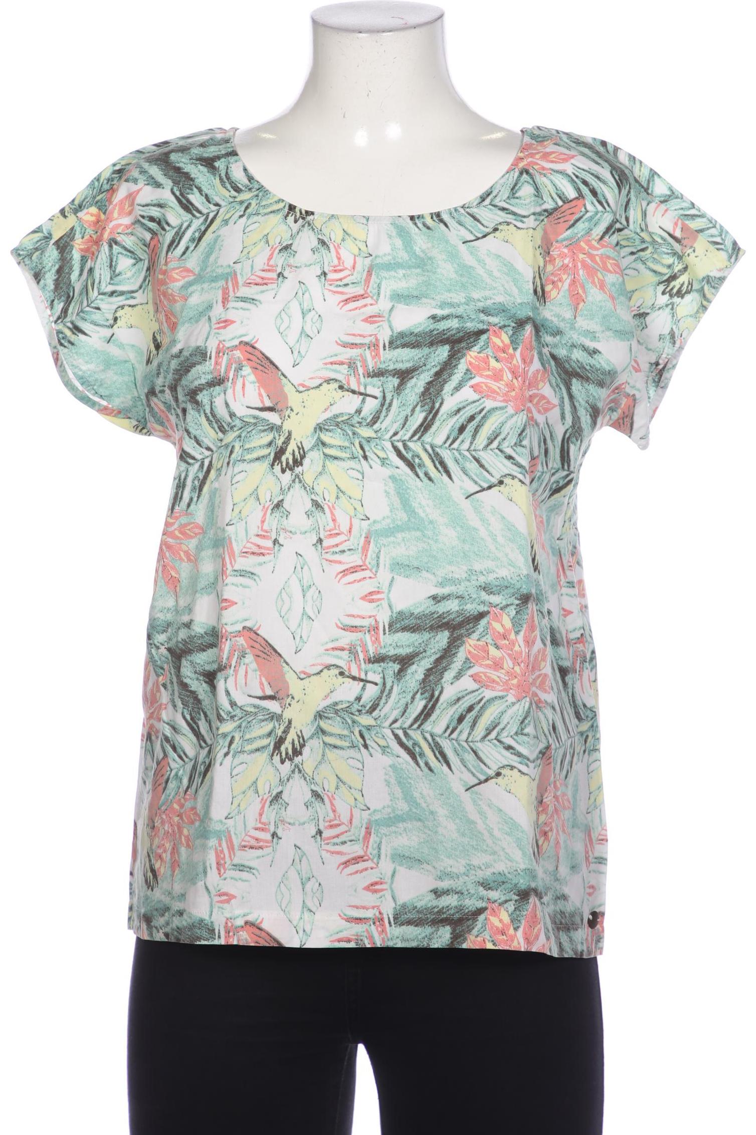 

Armedangels Damen Bluse, hellgrün, Gr. 38
