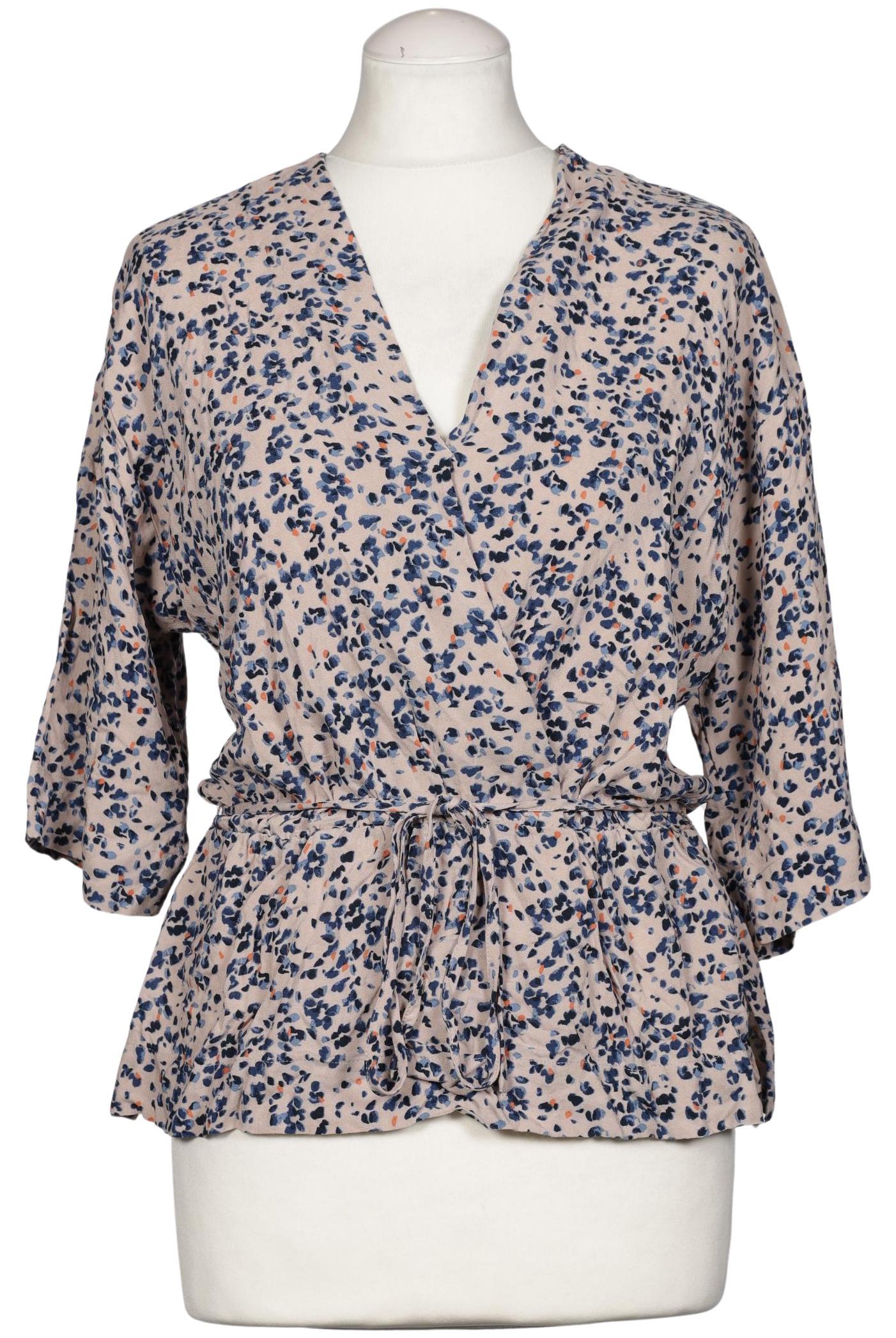 

Armedangels Damen Bluse, mehrfarbig, Gr. 40