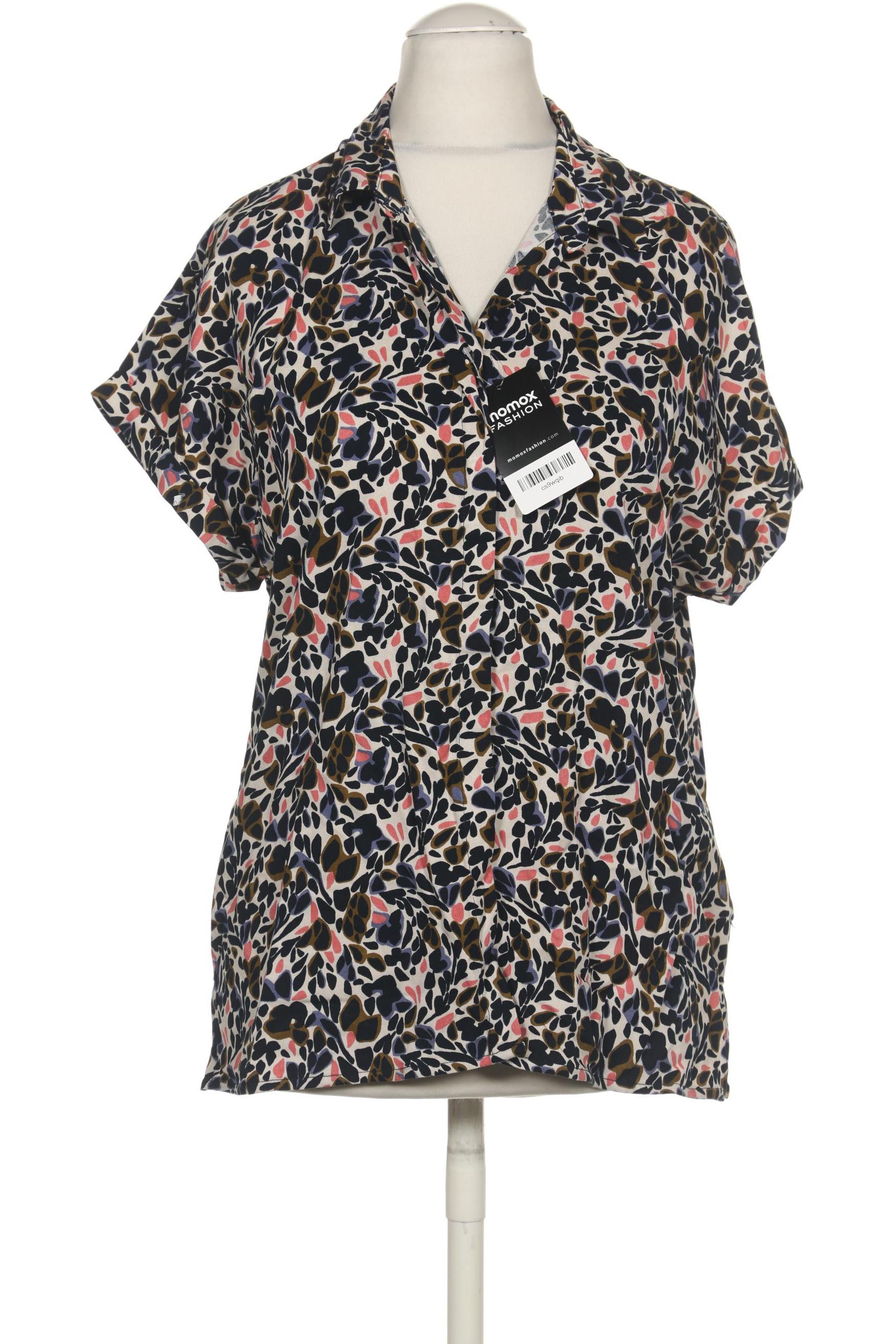 

Armedangels Damen Bluse, mehrfarbig, Gr. 36