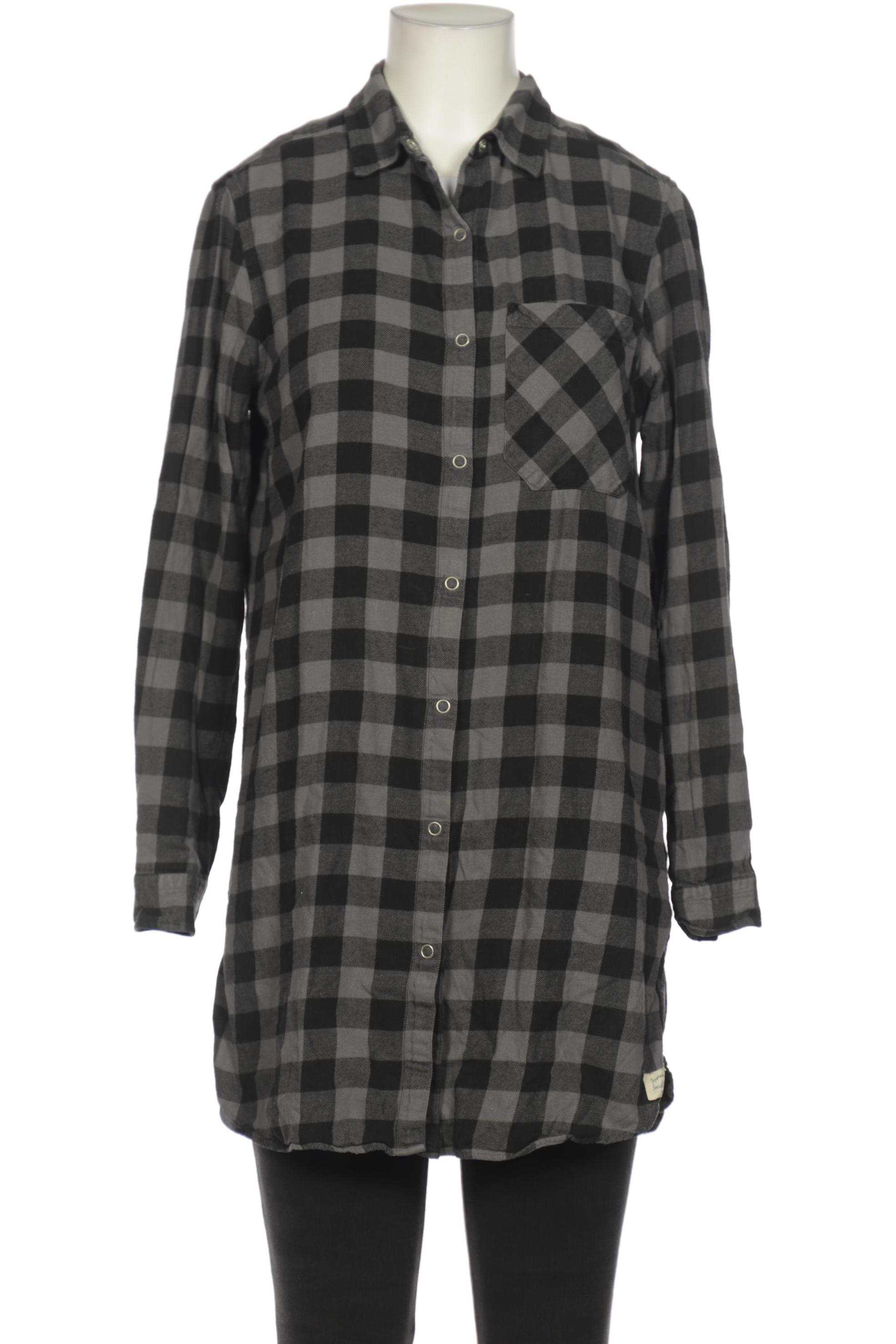 

Armedangels Damen Bluse, grau, Gr. 36