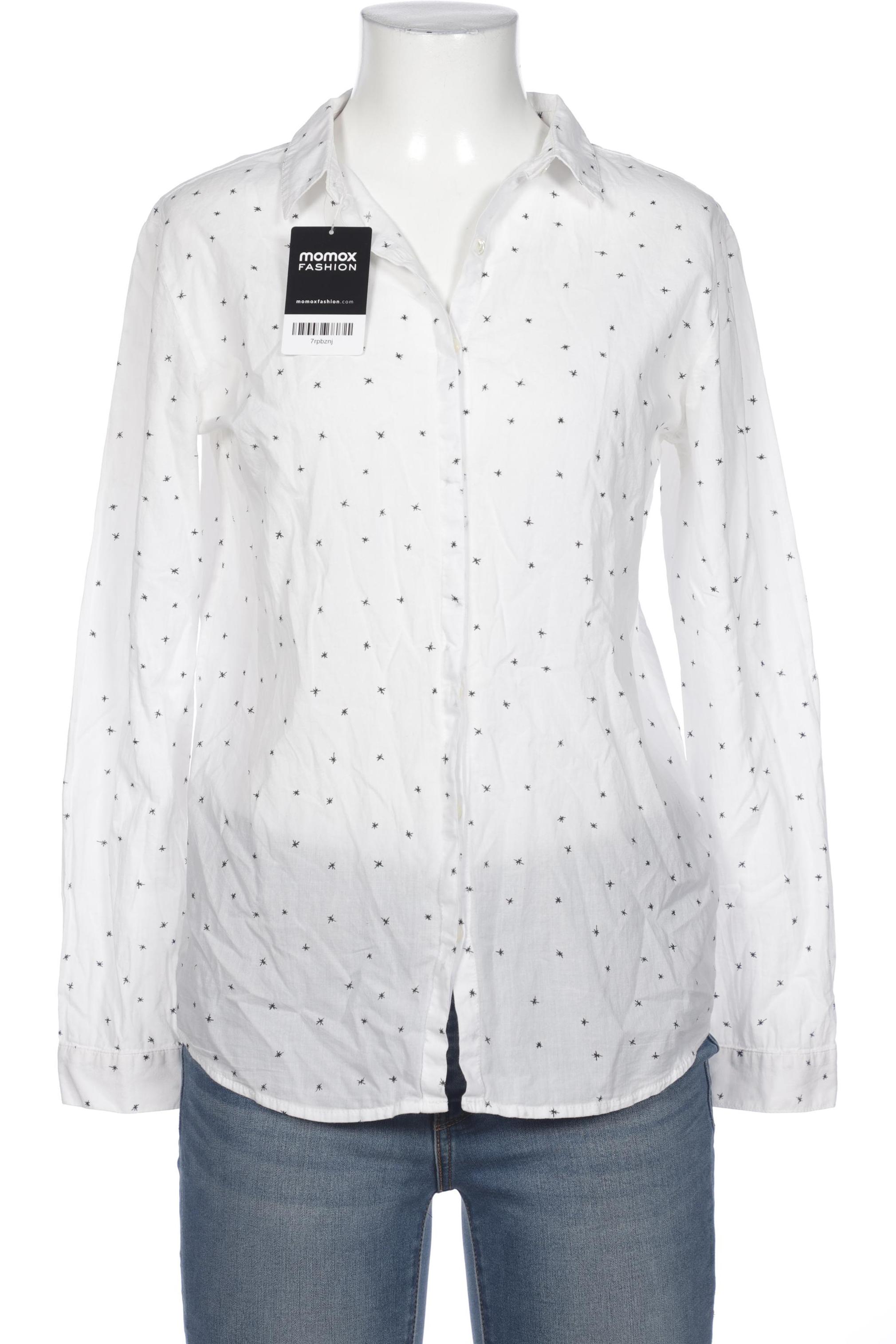 

ARMEDANGELS Damen Bluse, weiß
