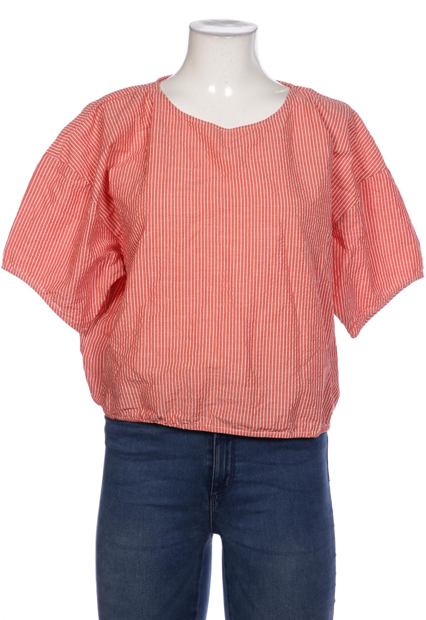 

Armedangels Damen Bluse, rot, Gr. 40
