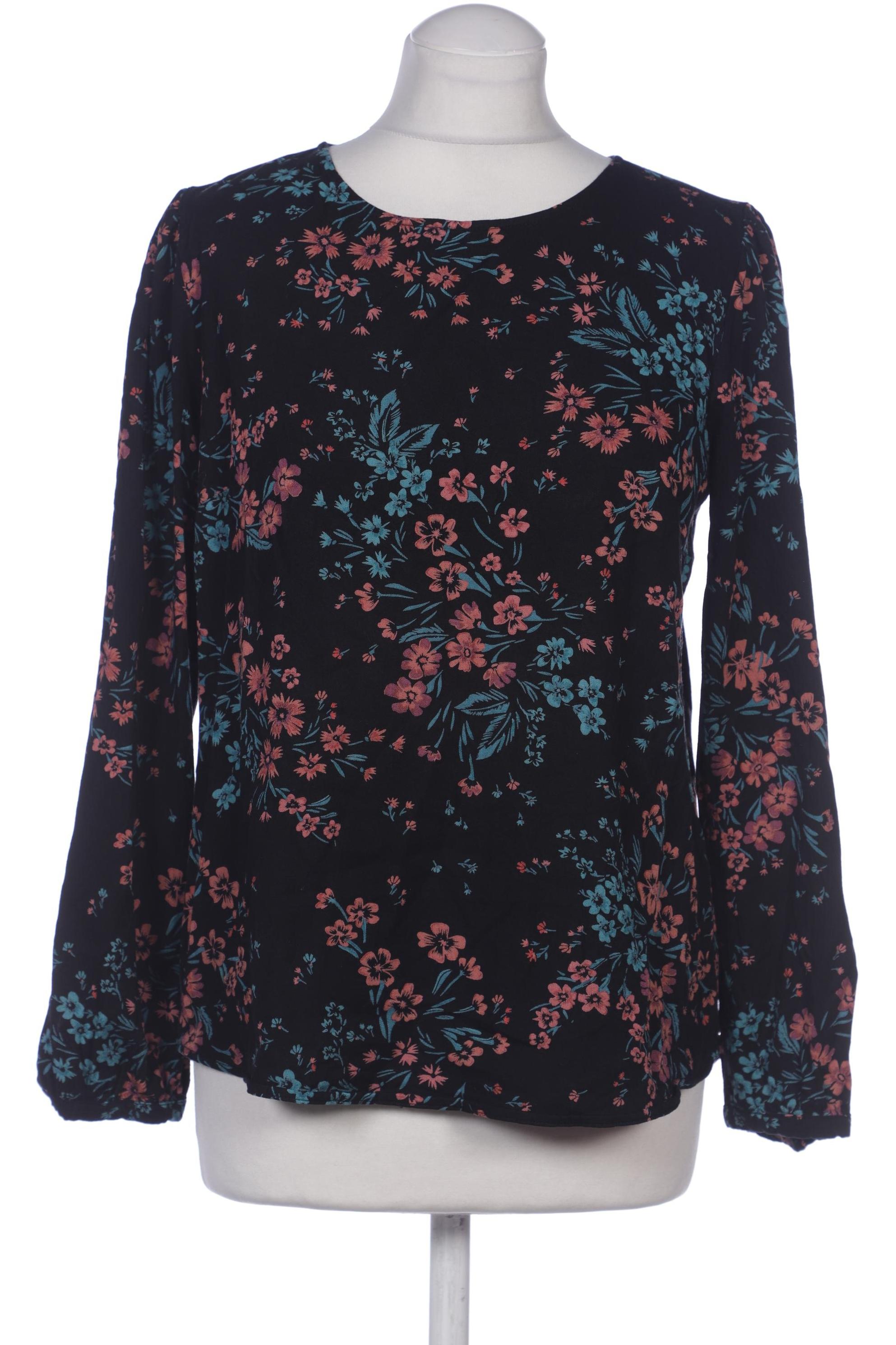 

Armedangels Damen Bluse, schwarz, Gr. 38