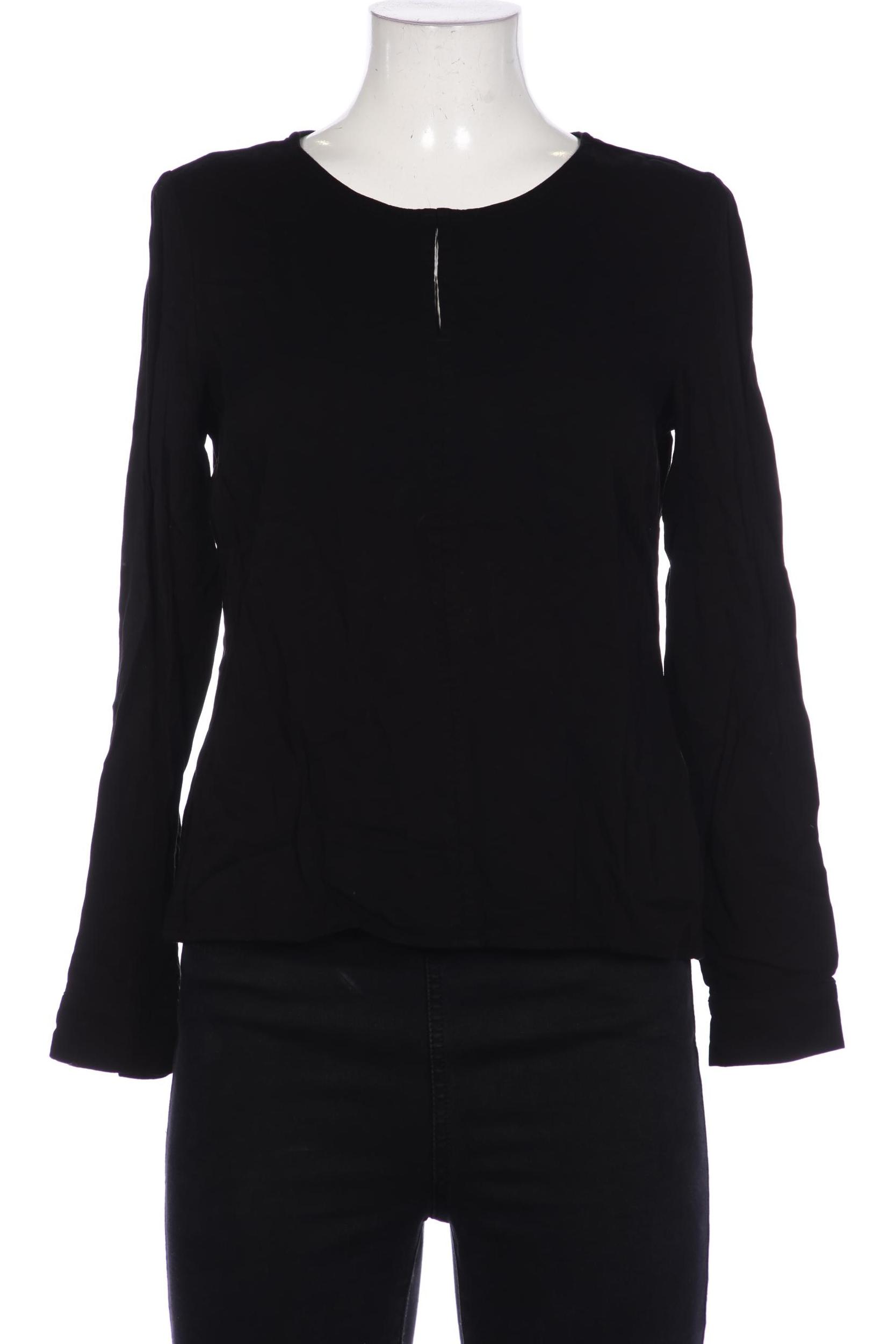 

ARMEDANGELS Damen Bluse, schwarz