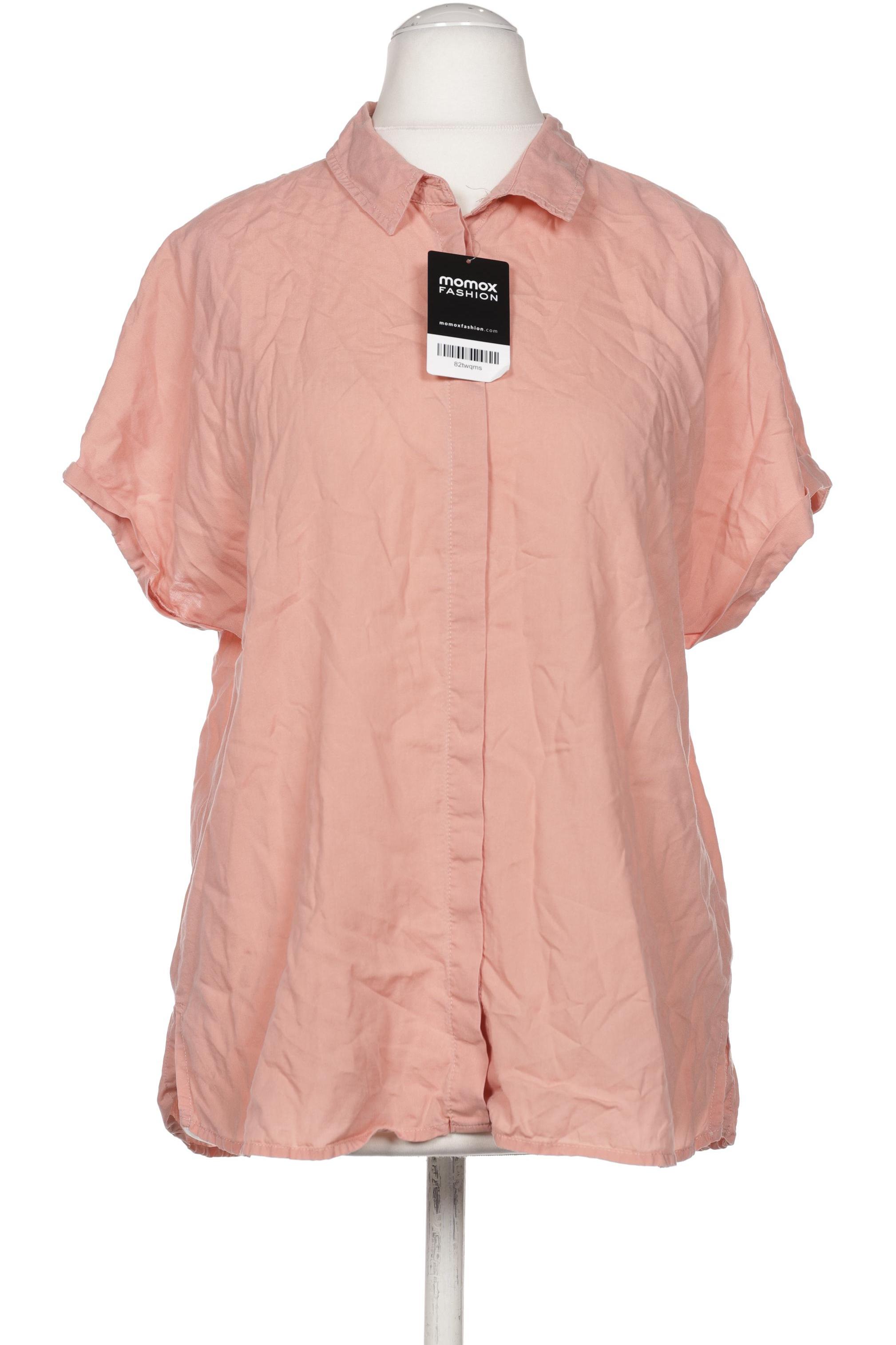 

Armedangels Damen Bluse, orange, Gr. 38