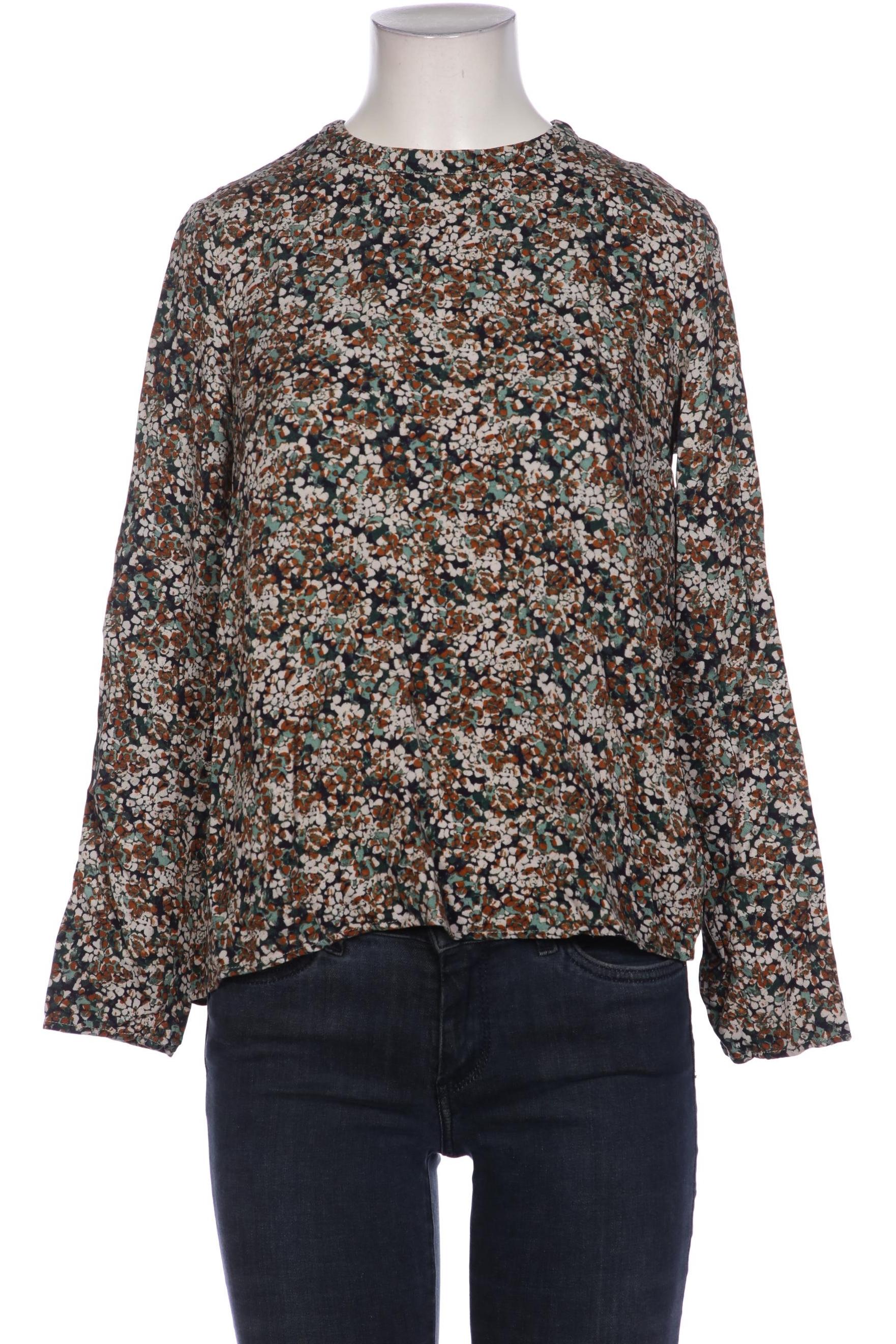 

Armedangels Damen Bluse, mehrfarbig, Gr. 36