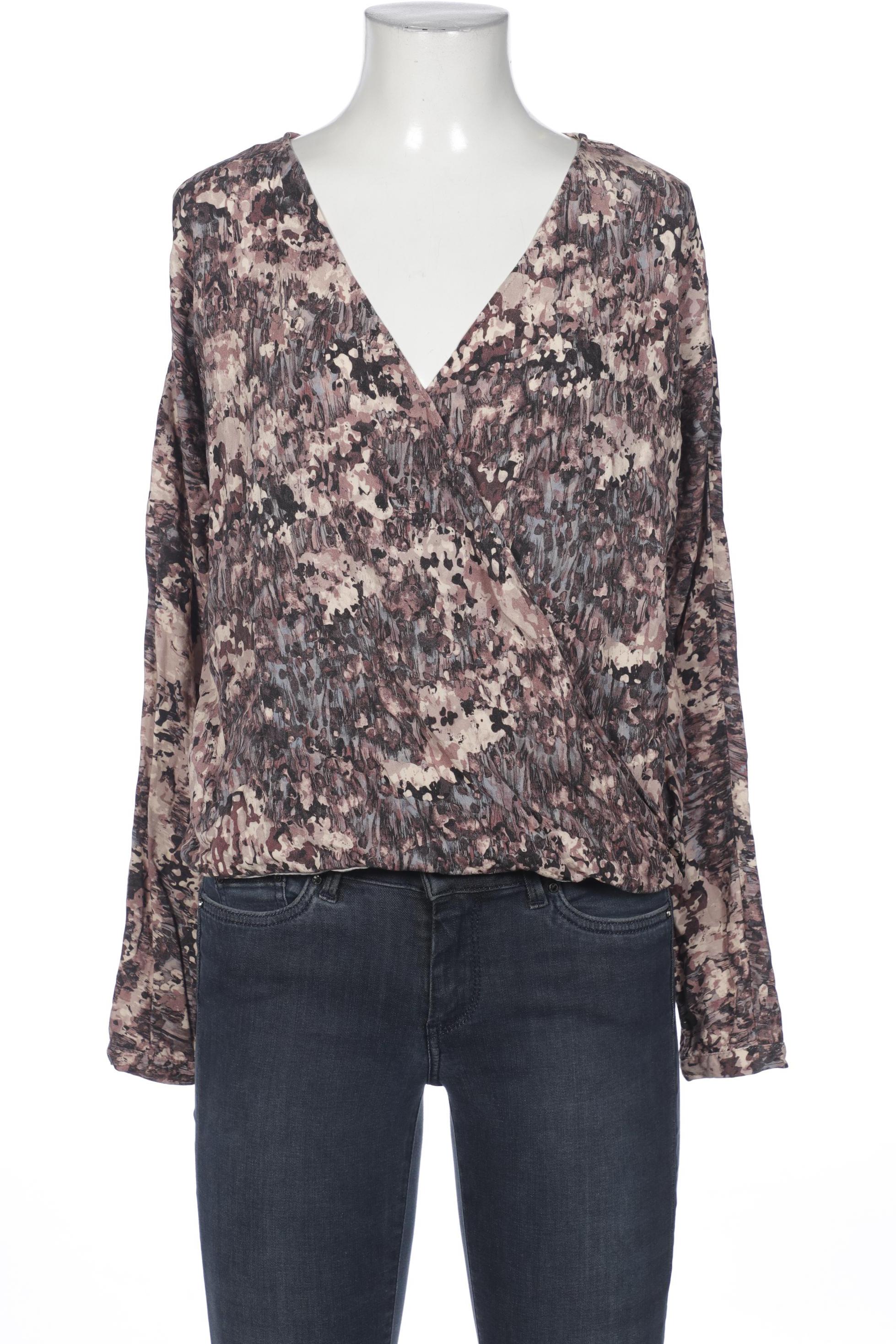 

Armedangels Damen Bluse, mehrfarbig, Gr. 36