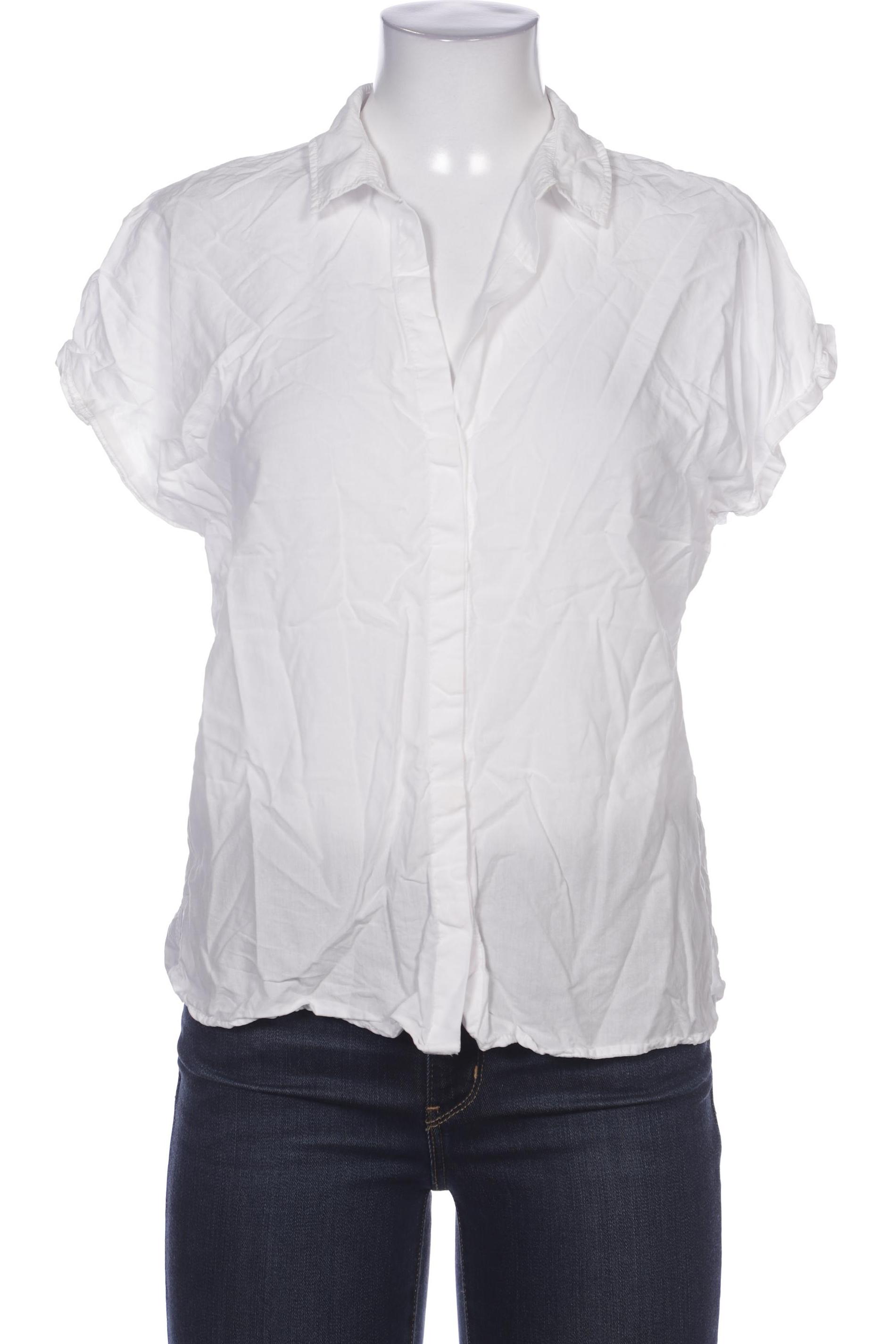 

Armedangels Damen Bluse, weiß, Gr. 38