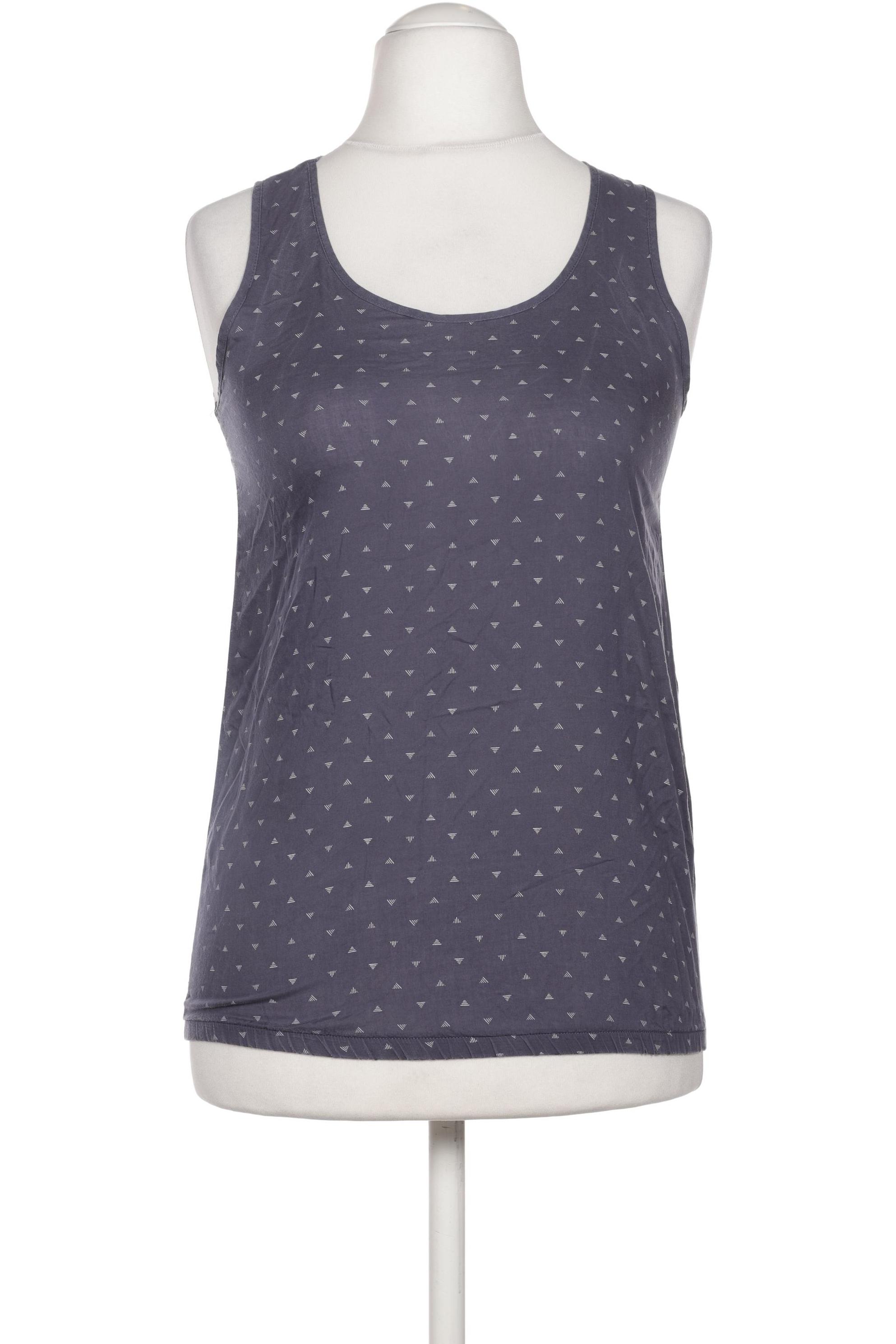 

Armedangels Damen Bluse, marineblau, Gr. 36