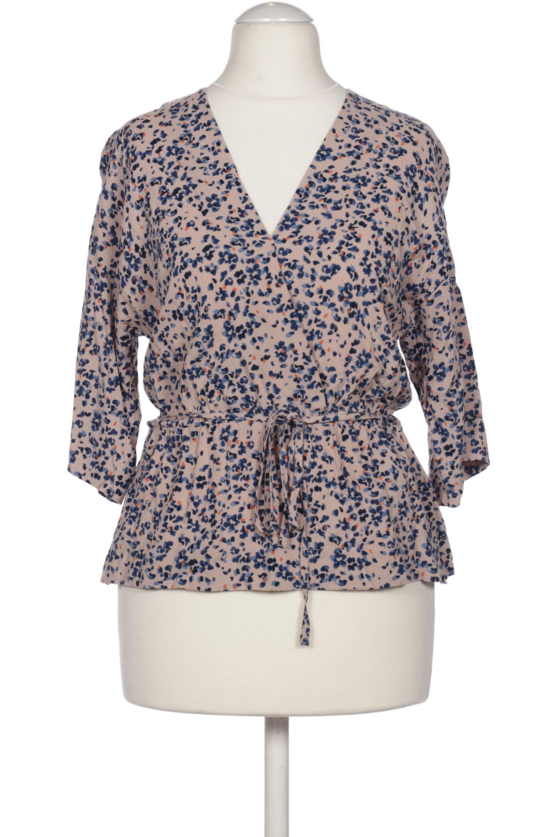 

Armedangels Damen Bluse, pink, Gr. 34