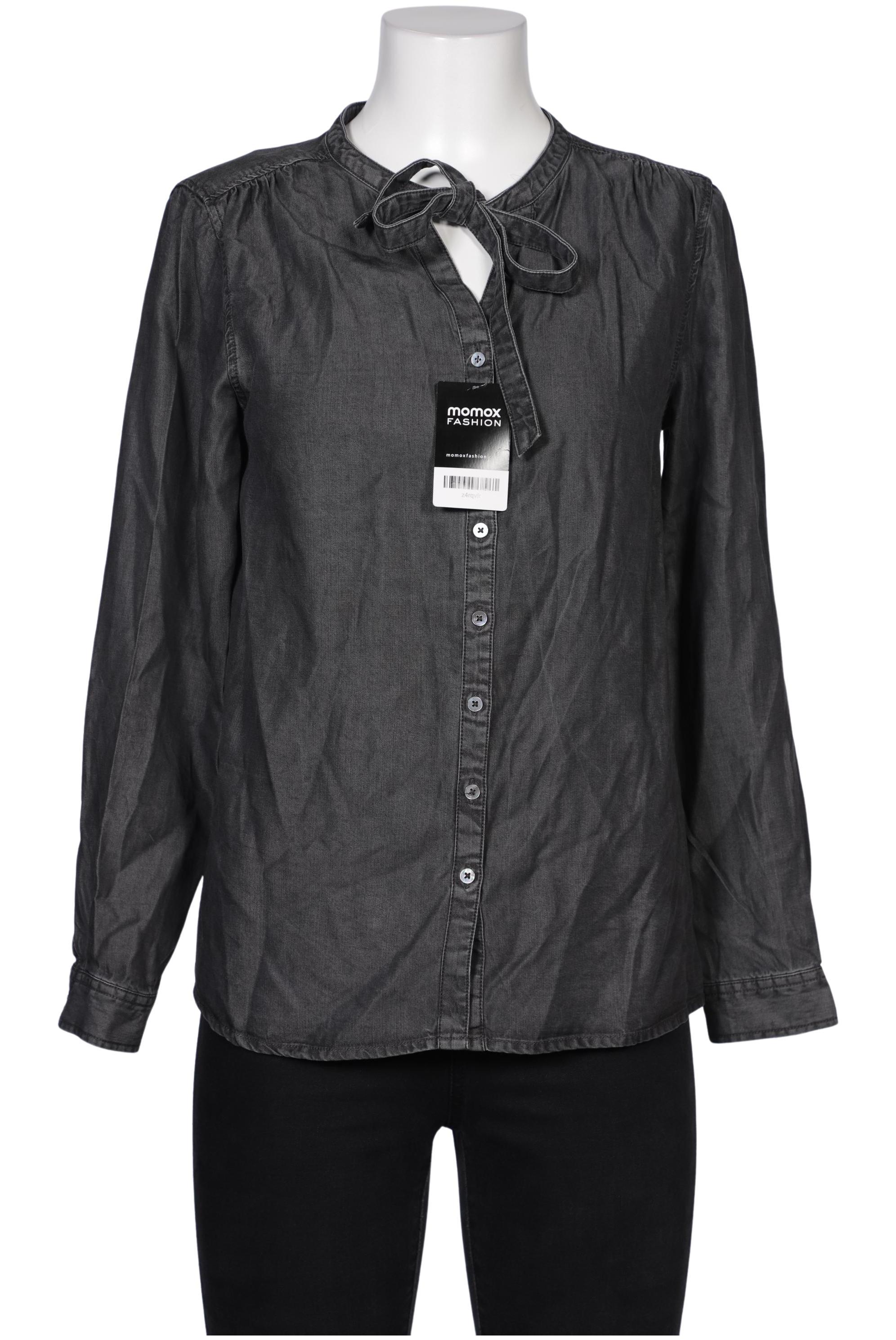 

Armedangels Damen Bluse, grau, Gr. 38