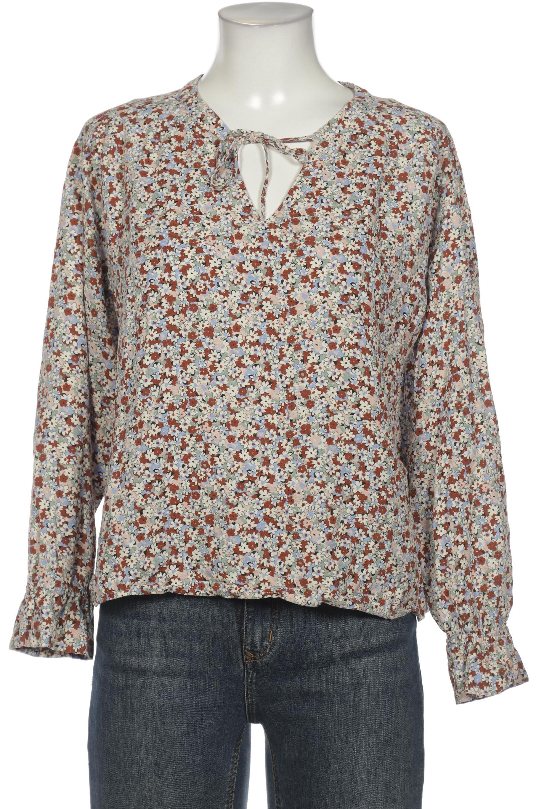 

Armedangels Damen Bluse, mehrfarbig, Gr. 36