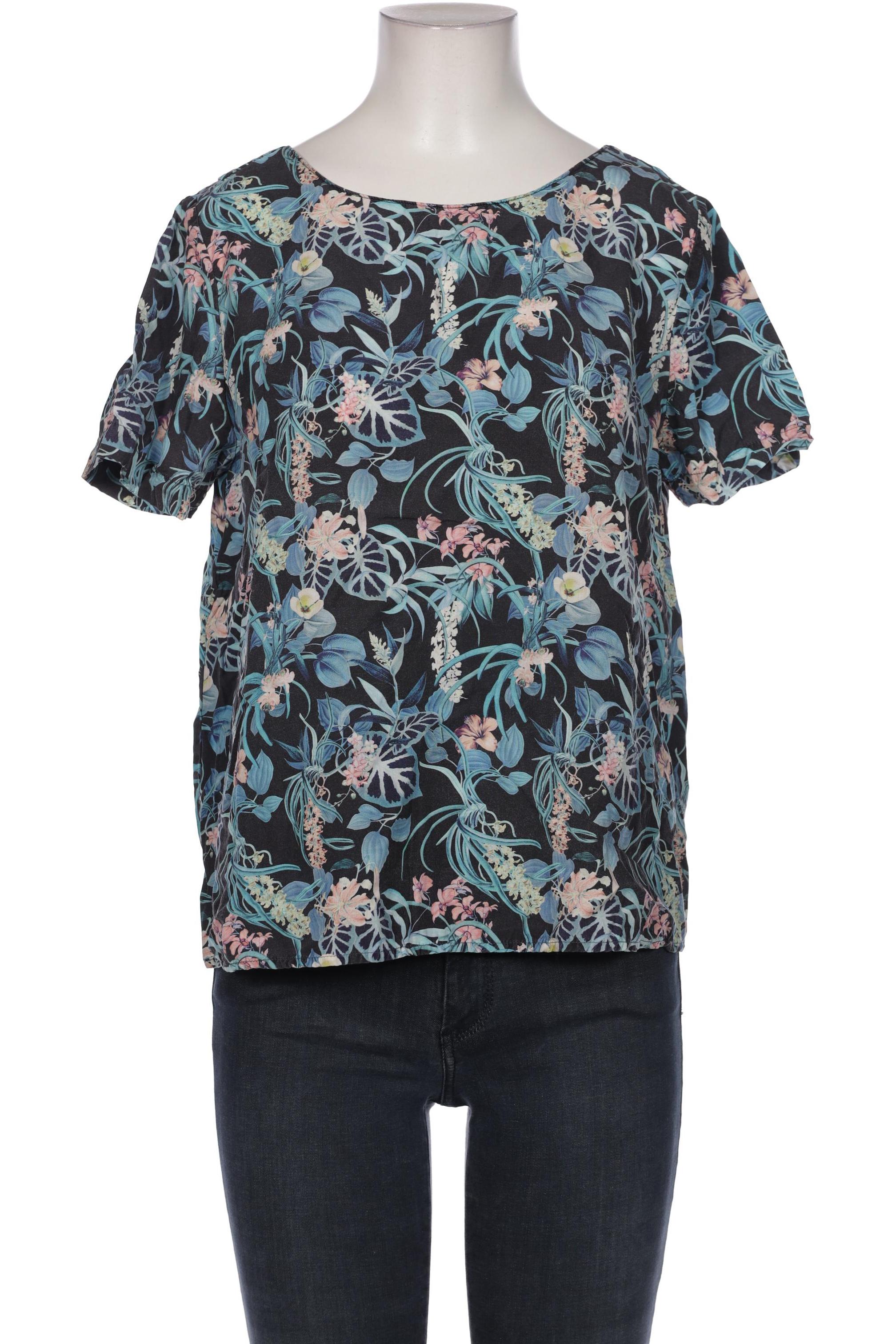 

Armedangels Damen Bluse, blau, Gr. 38