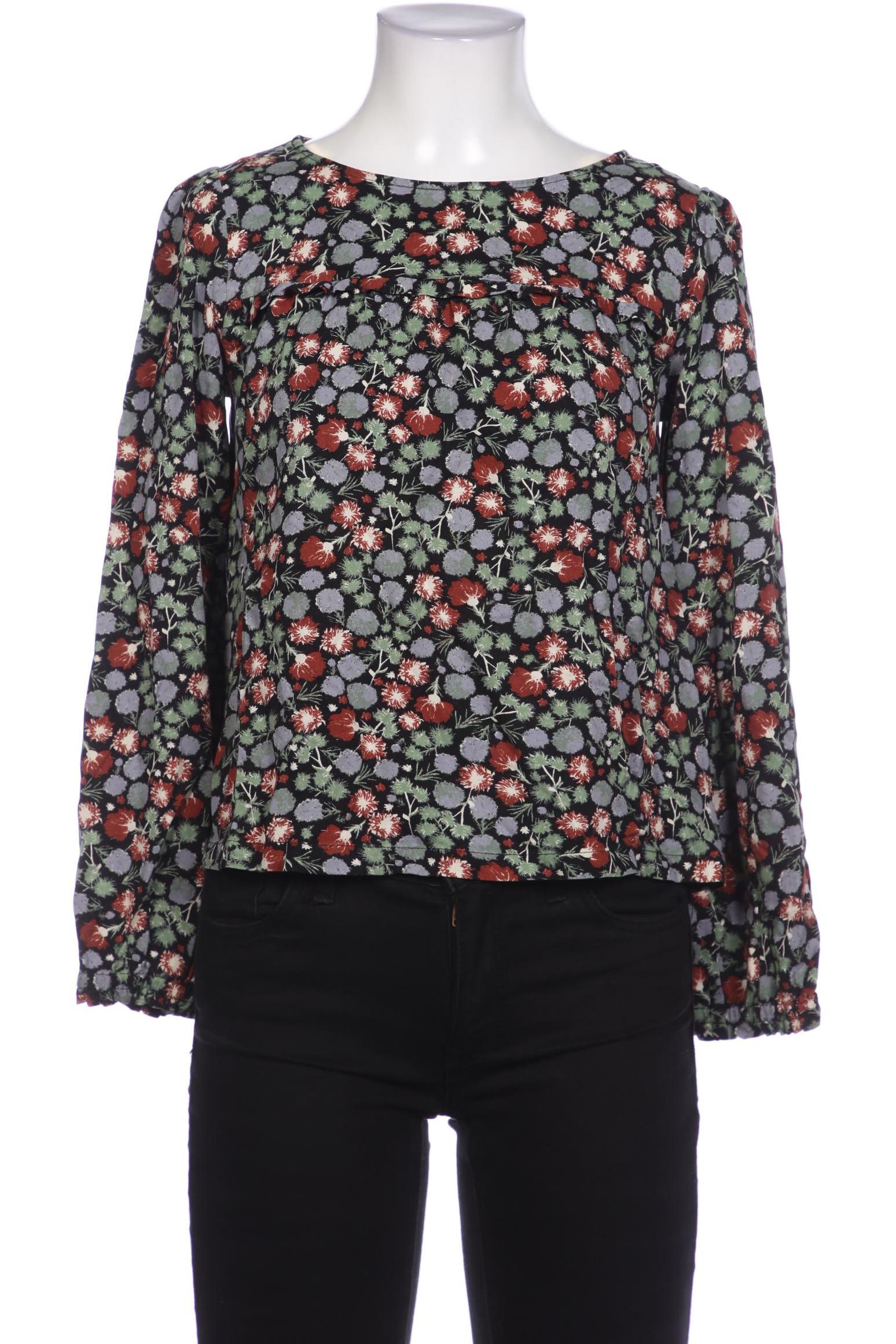 

Armedangels Damen Bluse, grün, Gr. 34