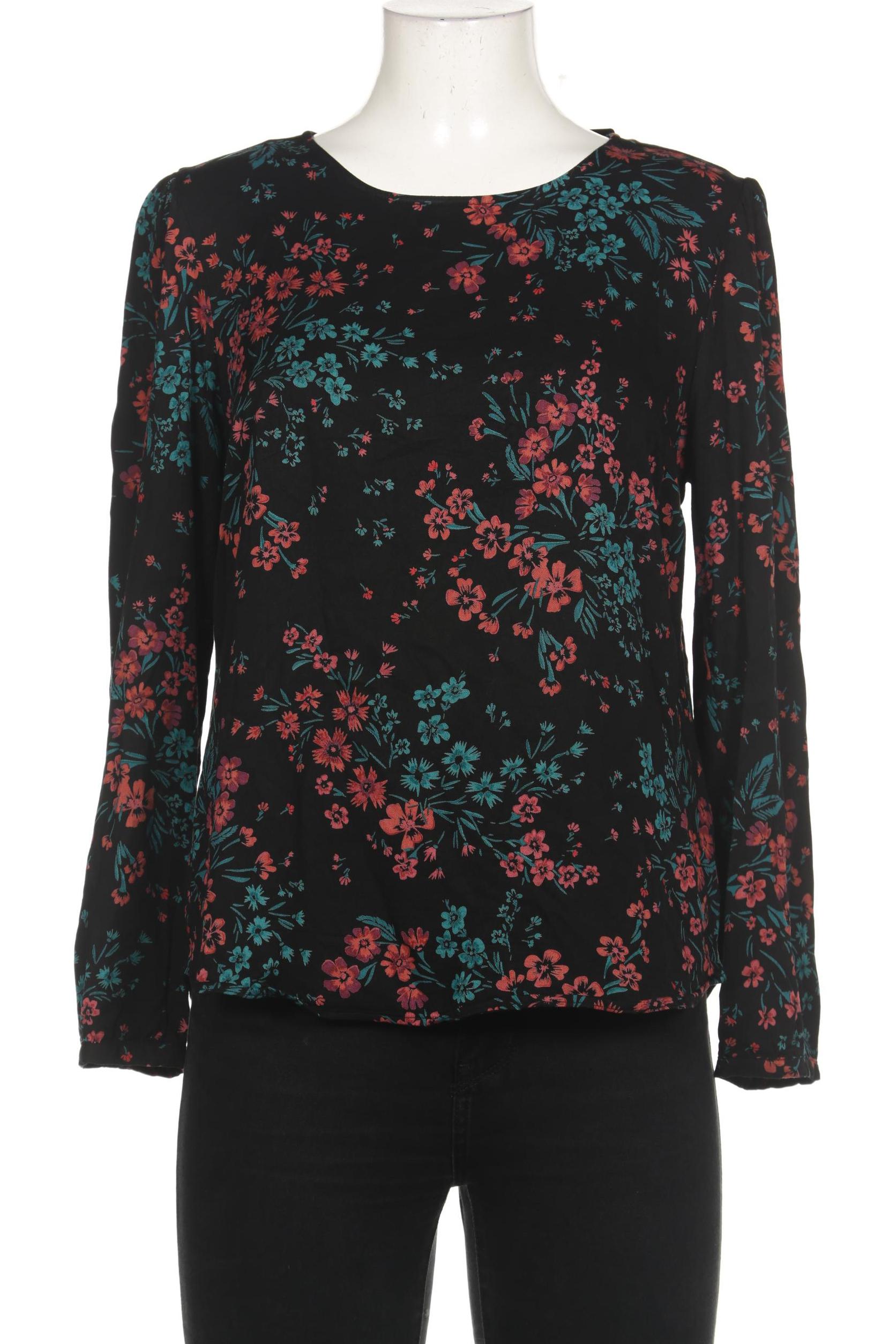 

Armedangels Damen Bluse, schwarz, Gr. 42