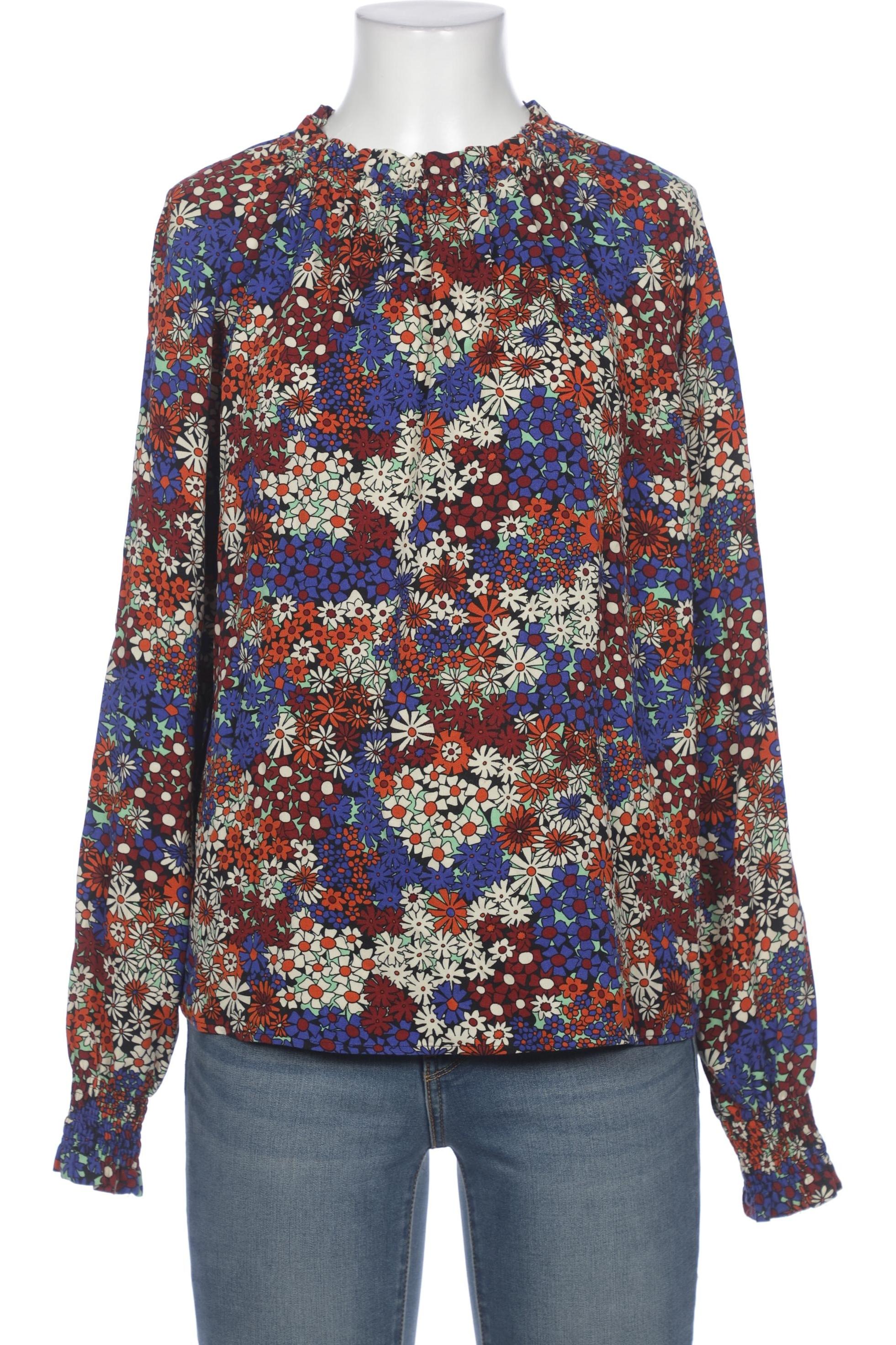 

Armedangels Damen Bluse, mehrfarbig, Gr. 34
