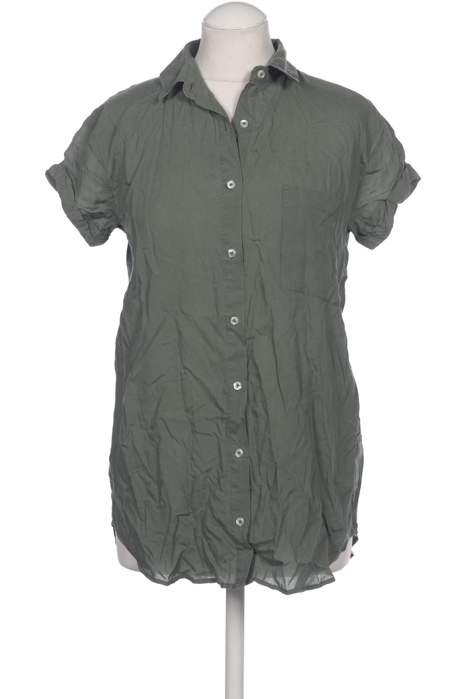 

Armedangels Damen Bluse, grün, Gr. 36